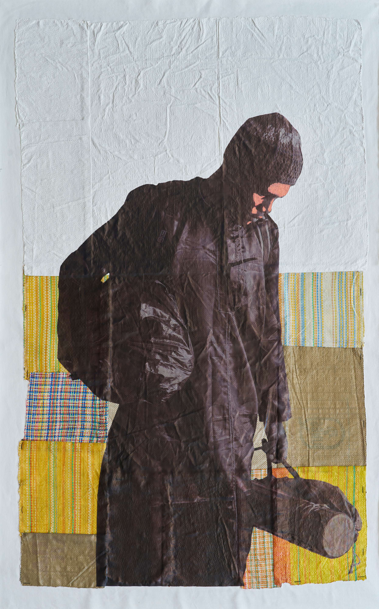 Collin Sekajugo and Kaloki Nyamai - Layered Histories