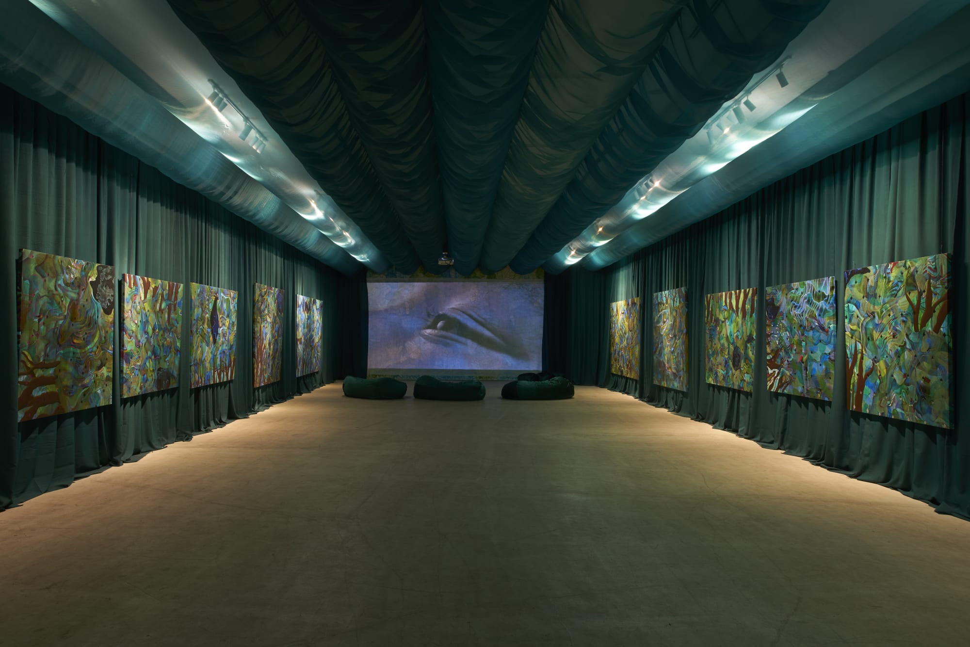 Araba Opoku - Whispers Down the Lane