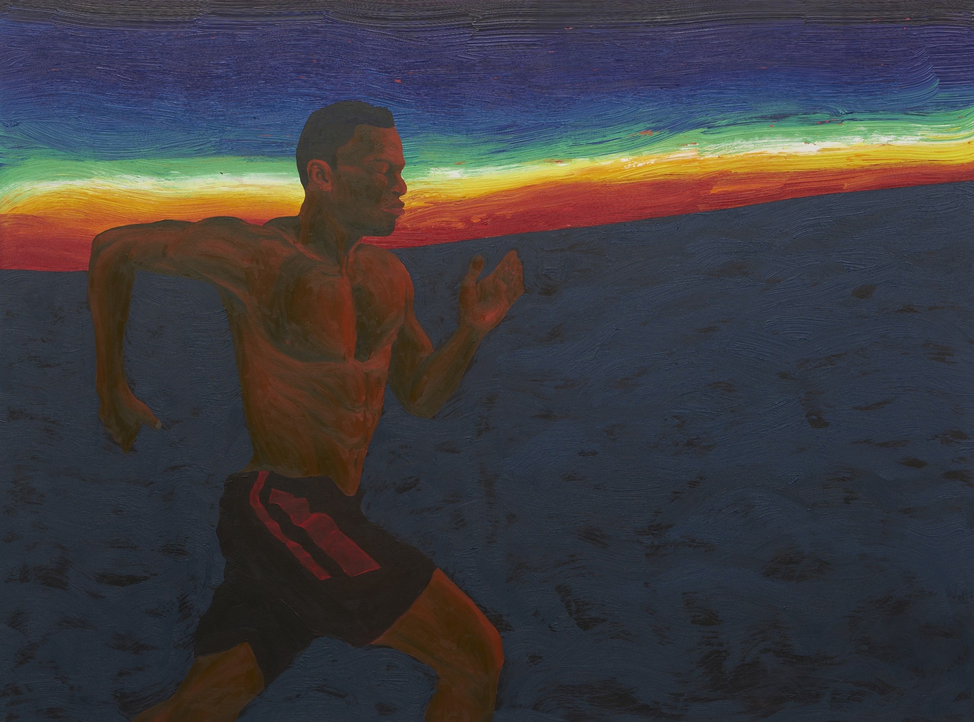 Boluwatife Oyediran - For Boiz Like Me Who’ve Considered Suicide/ When the Rainbow is Enuf