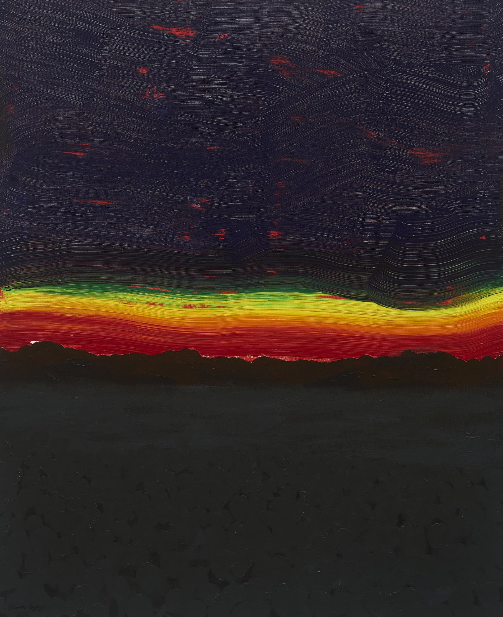 Boluwatife Oyediran - For Boiz Like Me Who’ve Considered Suicide/ When the Rainbow is Enuf