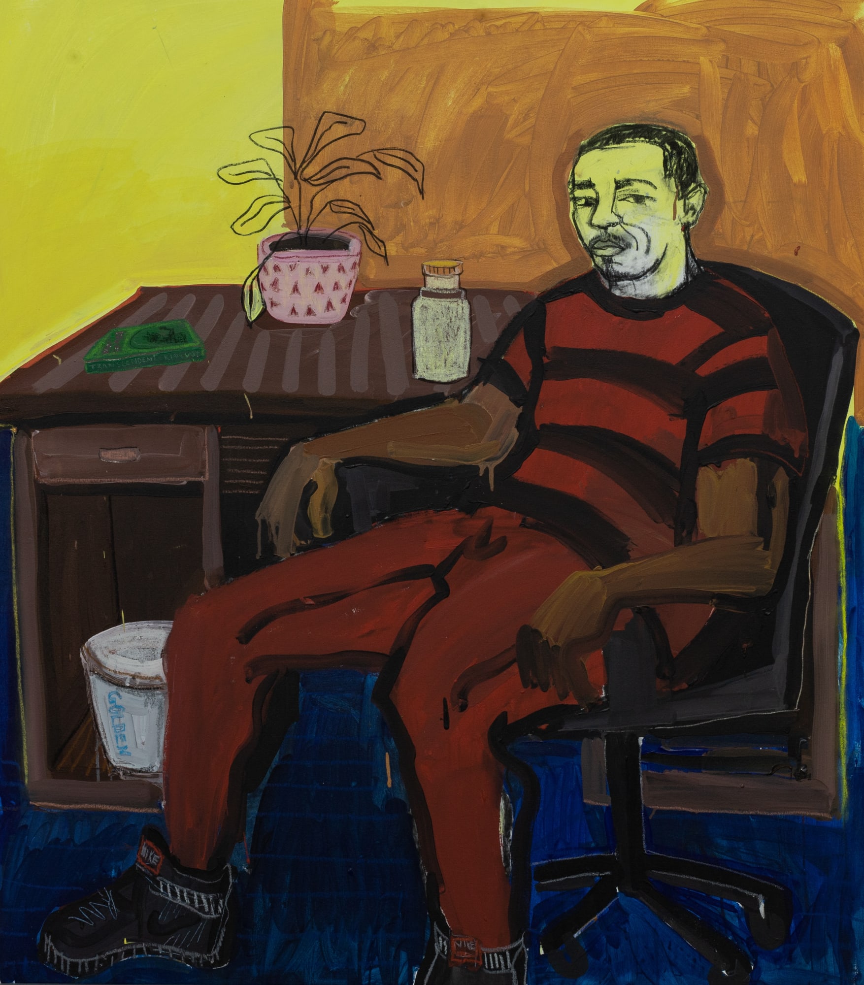 TRASNSCENDENT 18/3/, 2022