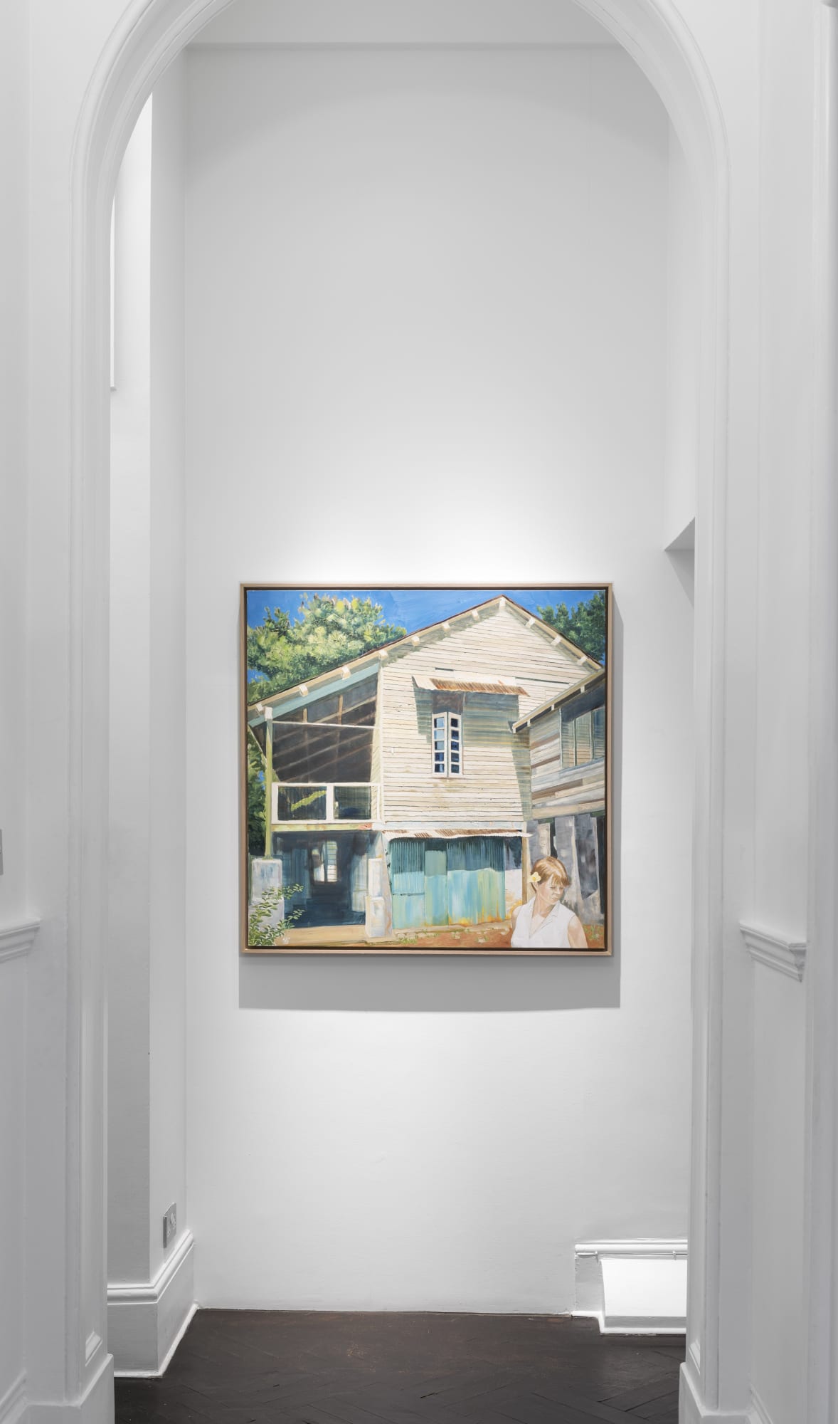 Arthur Timothy - Postcards from a Promised Land