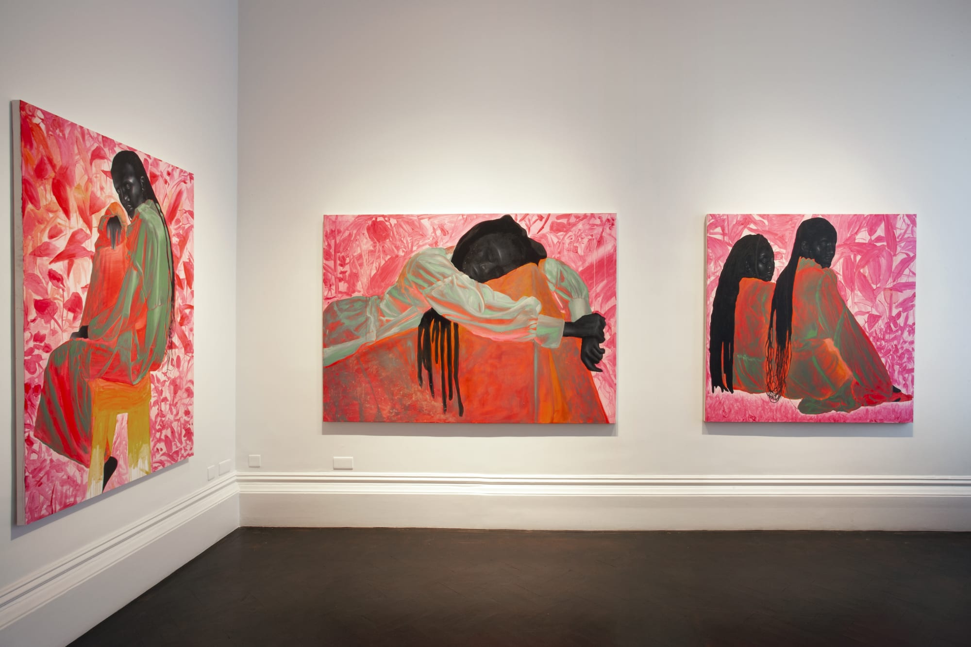 Peter Ojingiri - Encountering the Disrupted pt. 2
