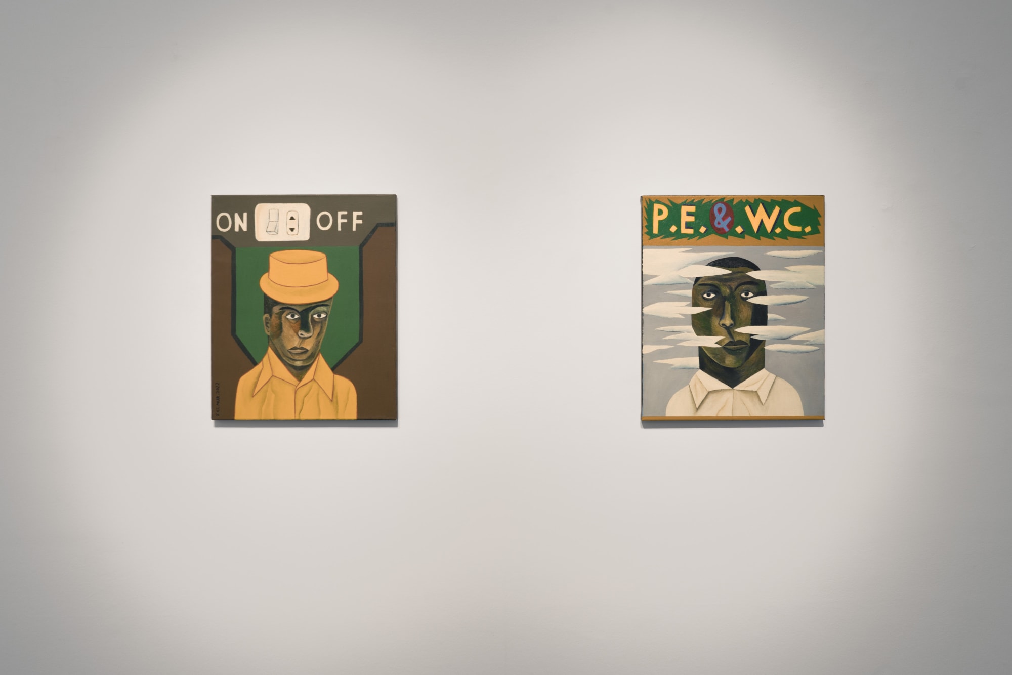 Salah Elmur - Central Electricity and Water Administration