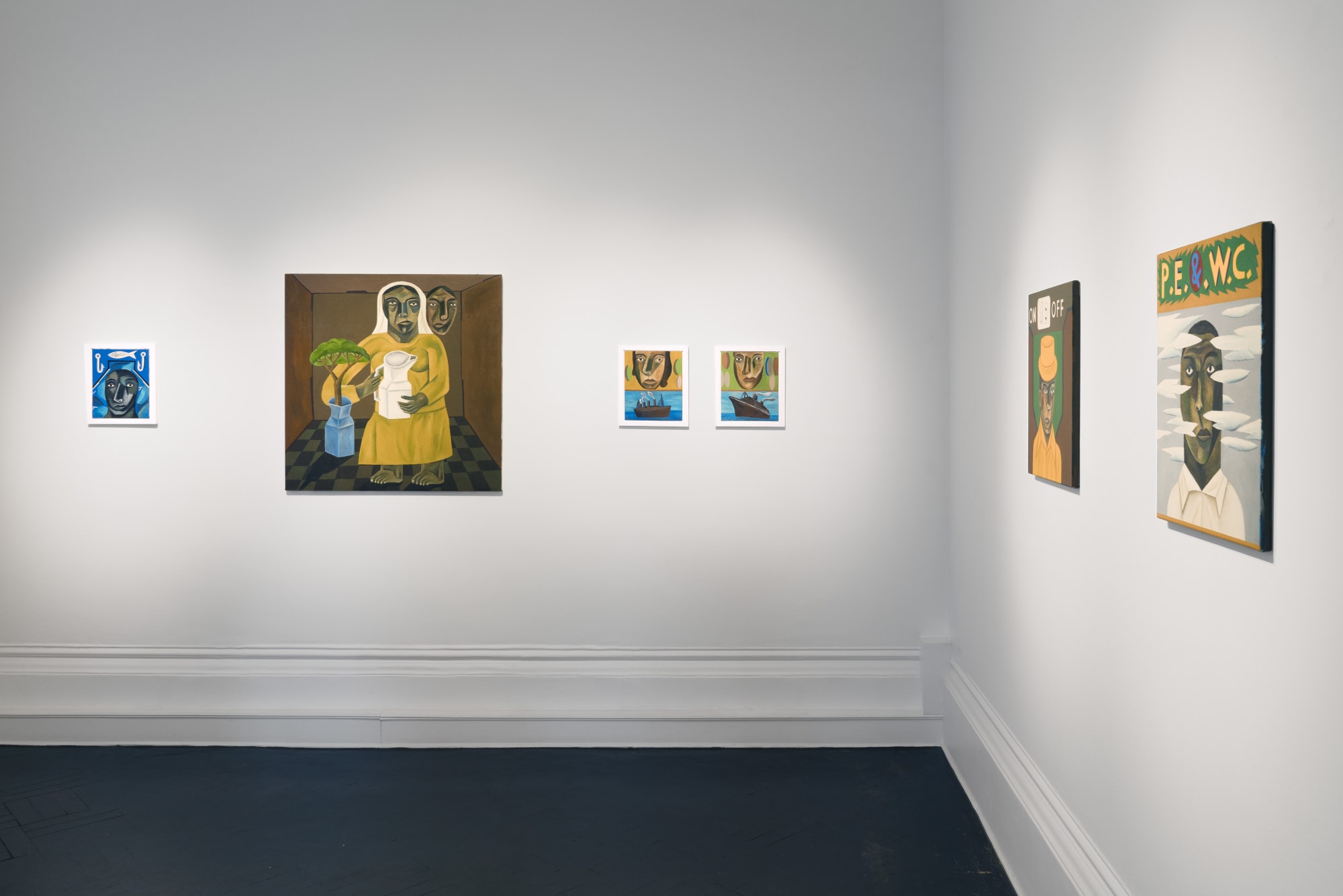 Salah Elmur - Central Electricity and Water Administration