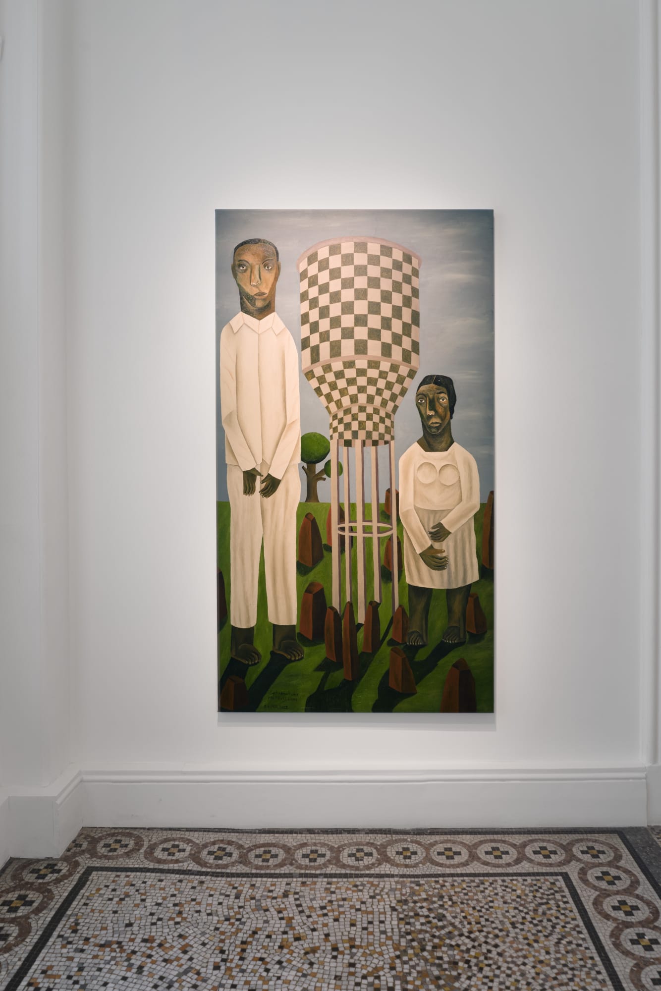 Salah Elmur - Central Electricity and Water Administration