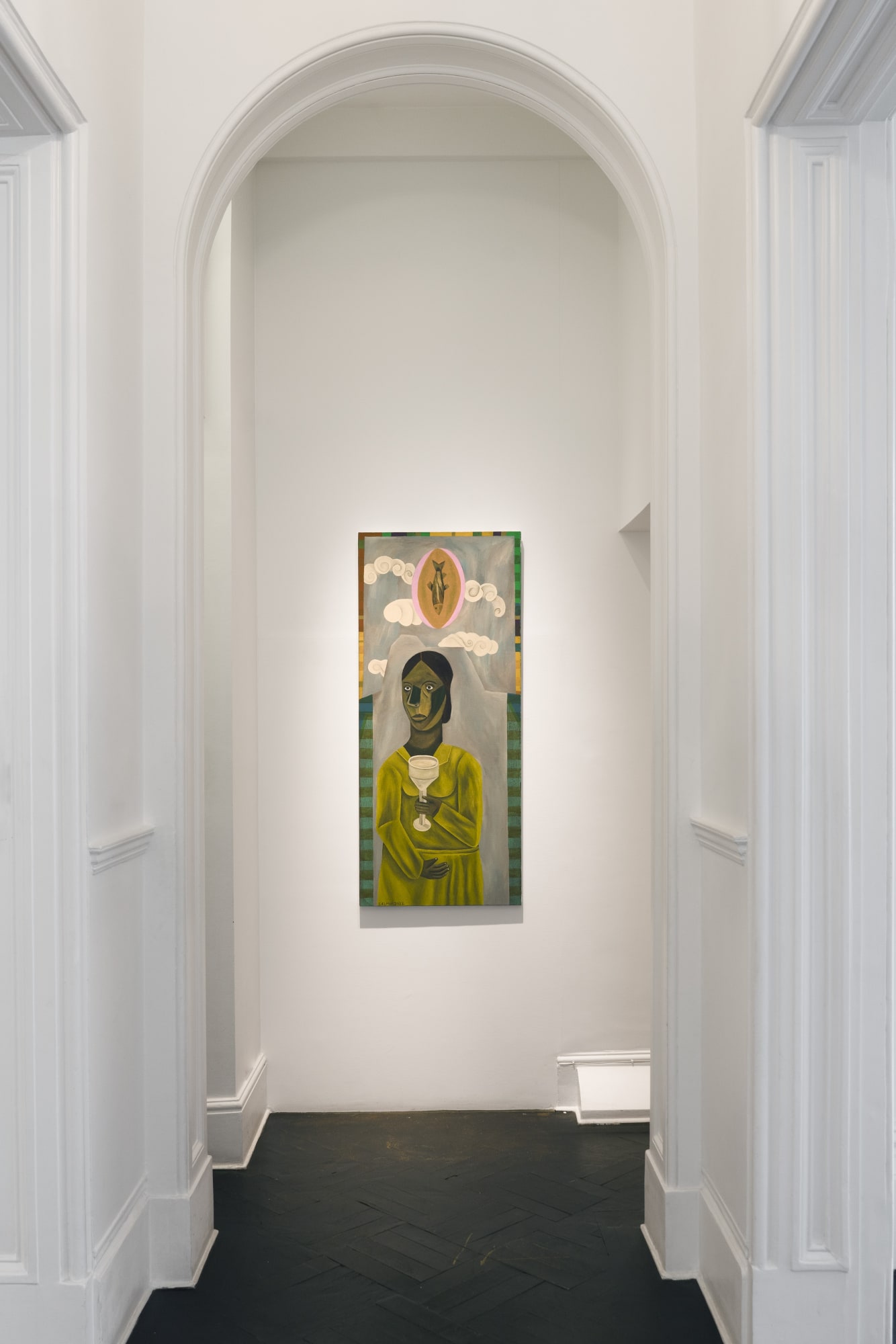 Salah Elmur - Central Electricity and Water Administration