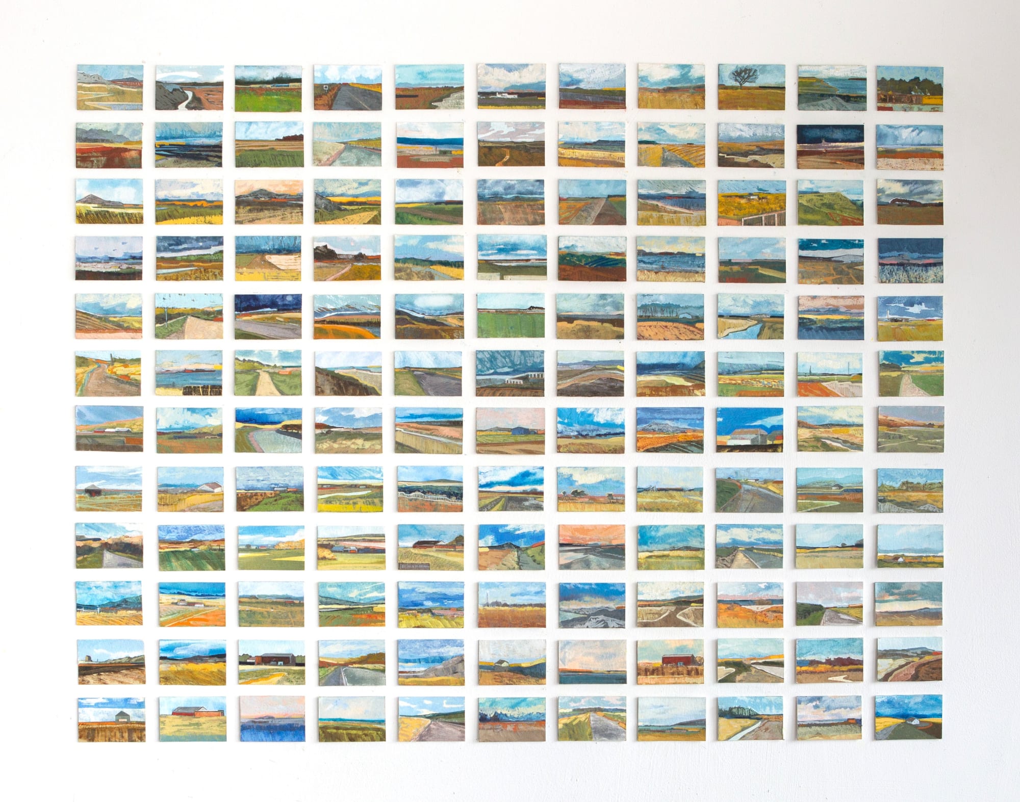 Sunday Times Watercolour Prize