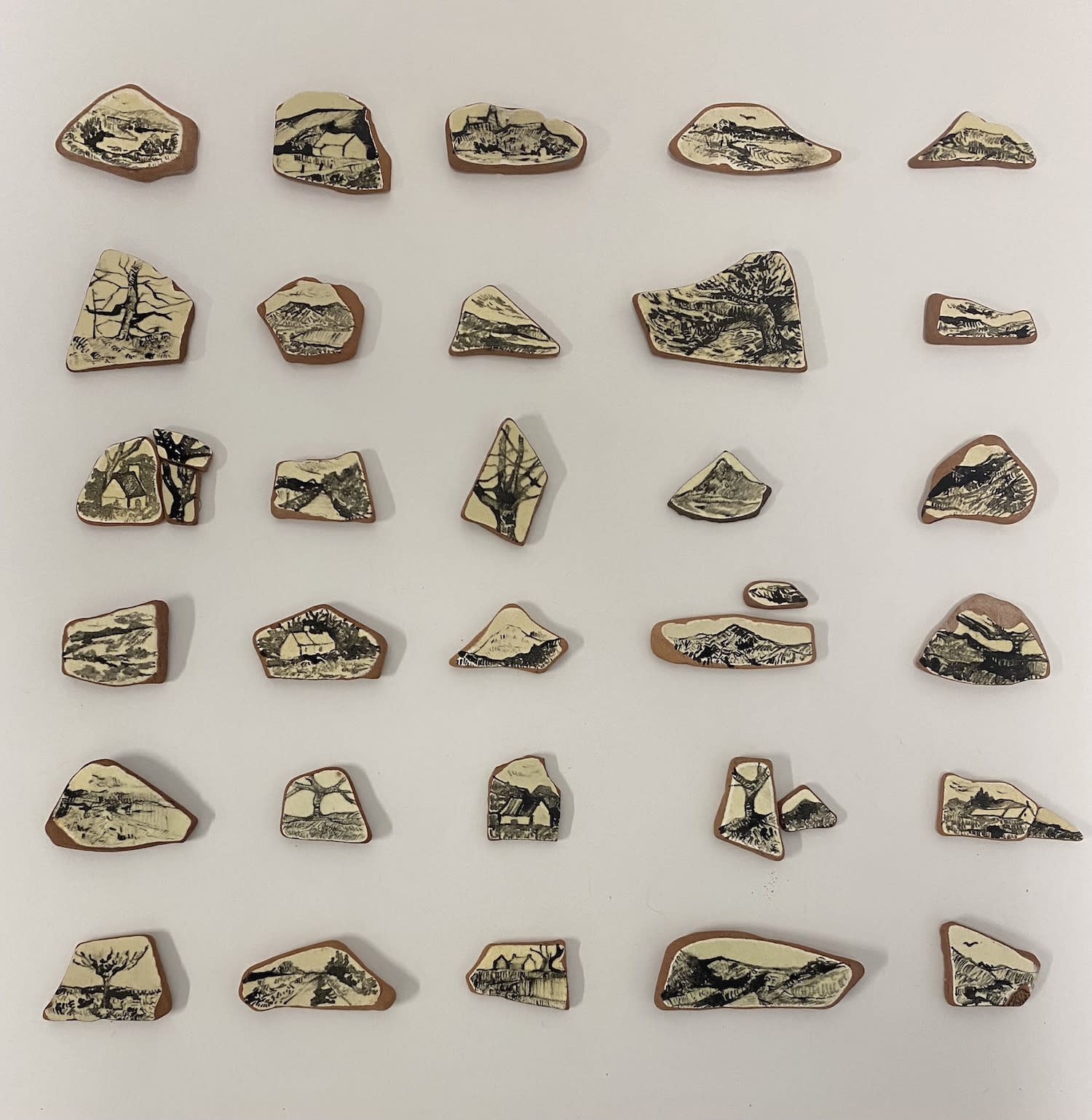 RSW Open Annual Exhibition