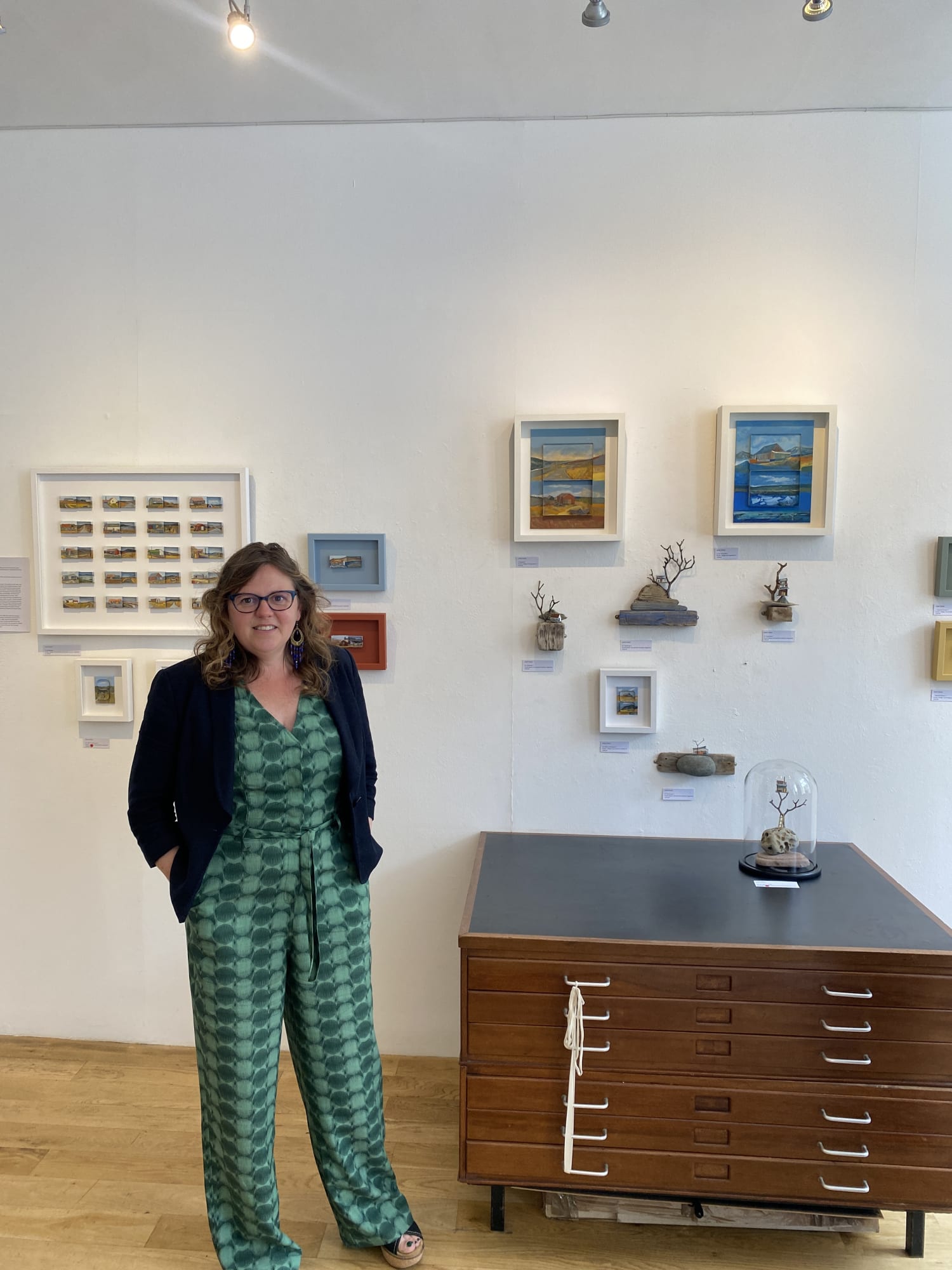 Showcase