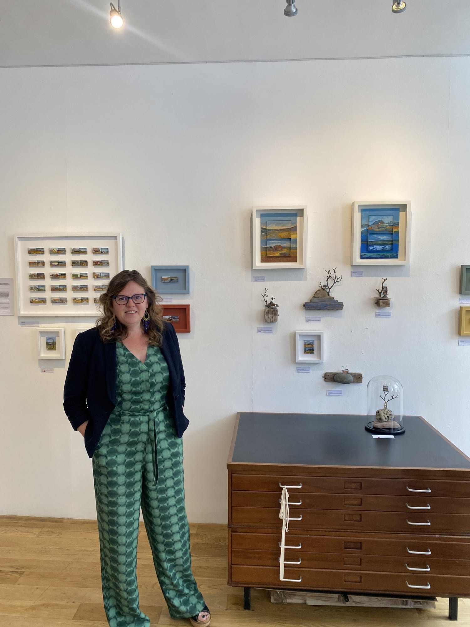 Showcase