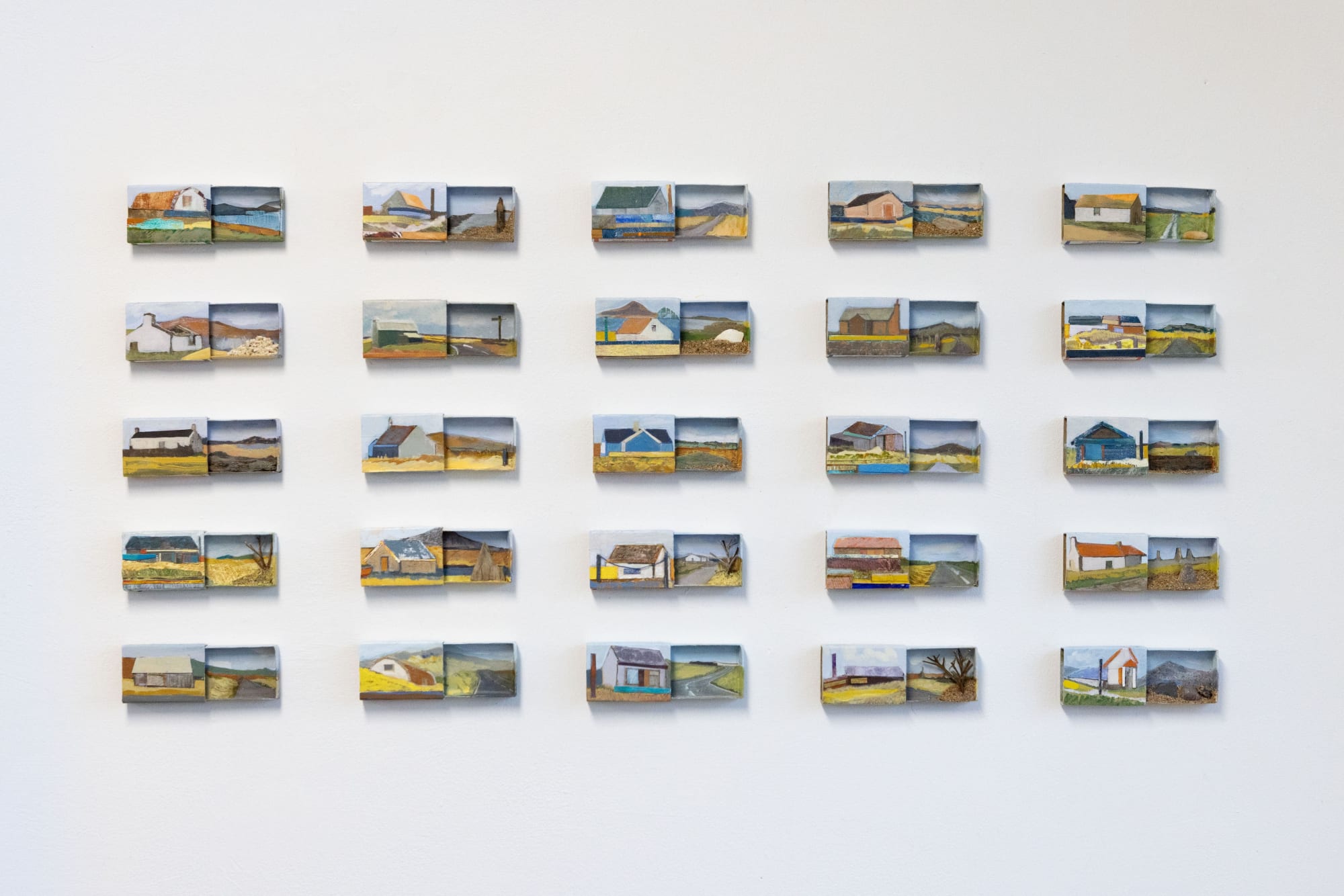 Archipelago - Orkney Series
