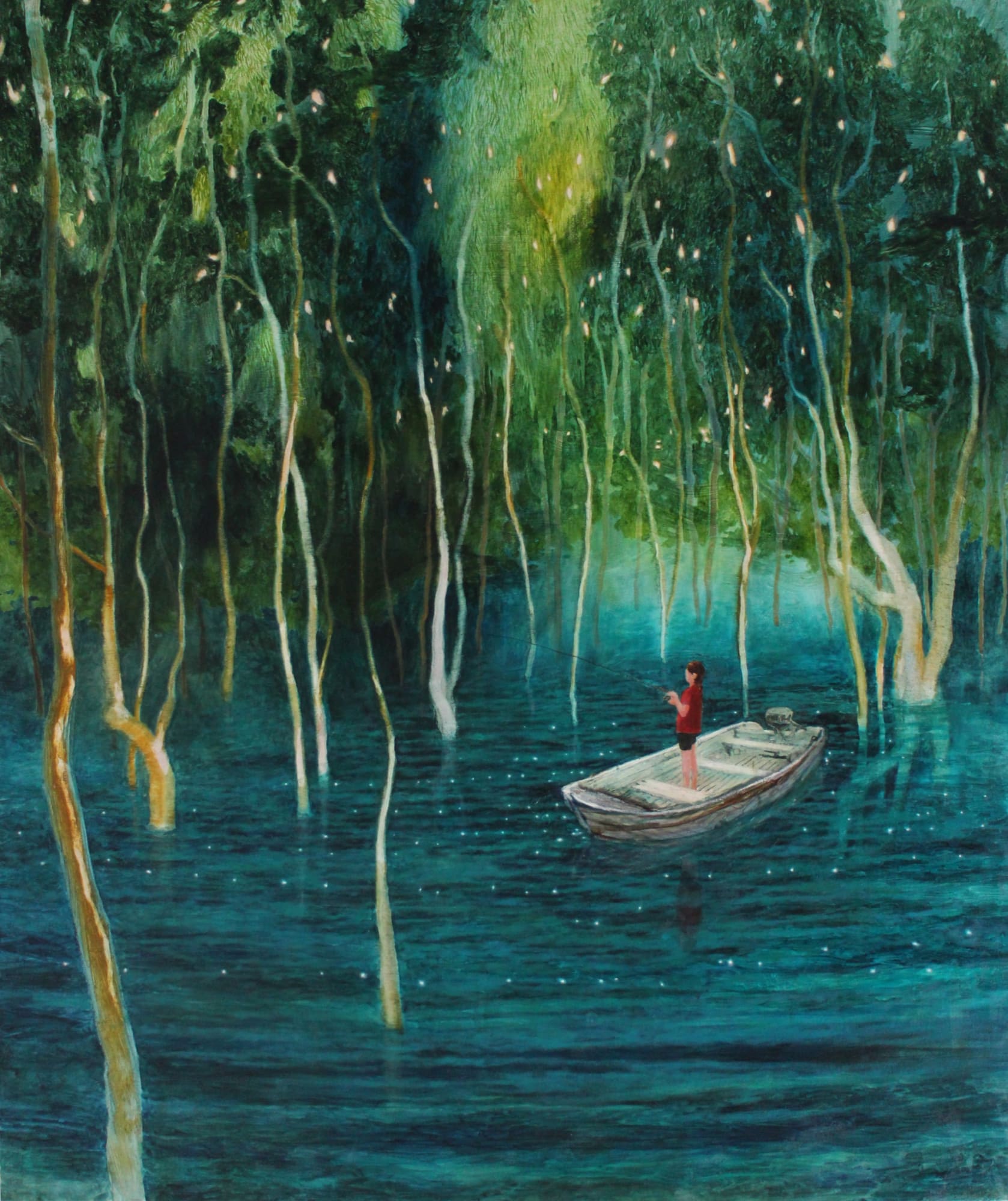 Daniel Ablitt