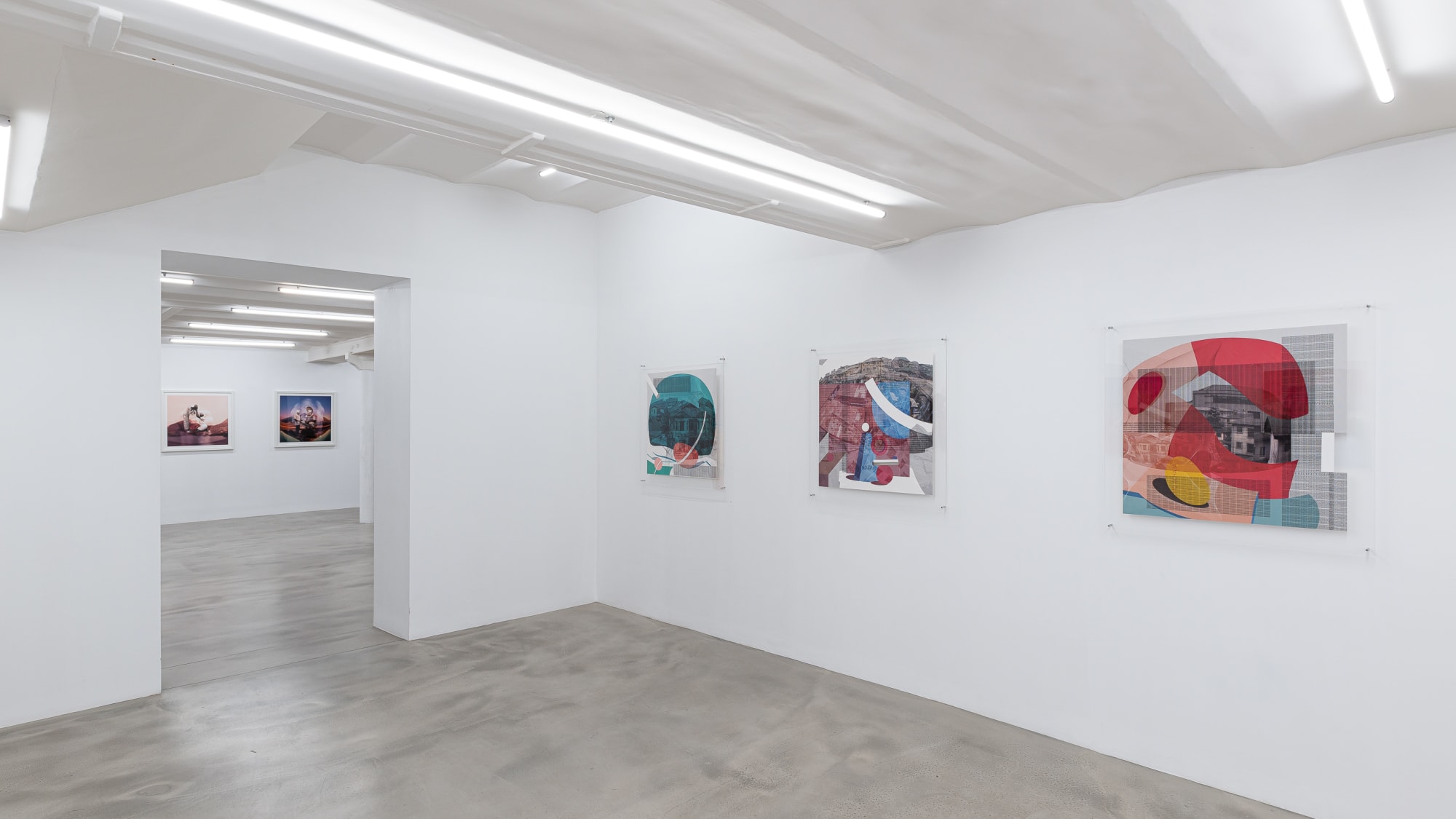 Hilary Balu - Joseph Obanubi