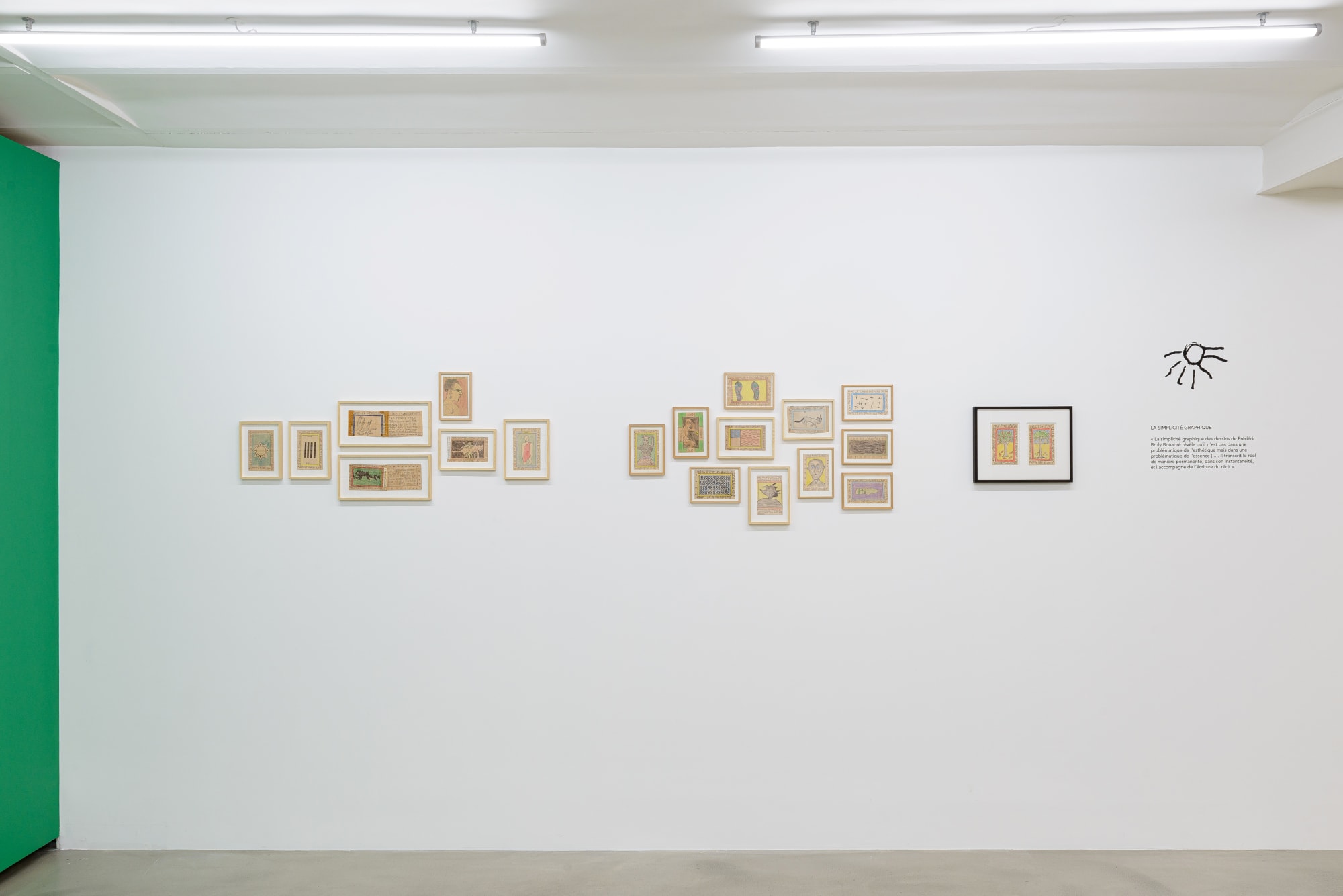 Frédéric Bruly Bouabré