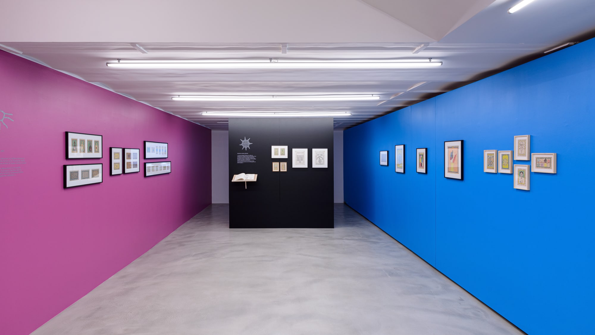 Frédéric Bruly Bouabré