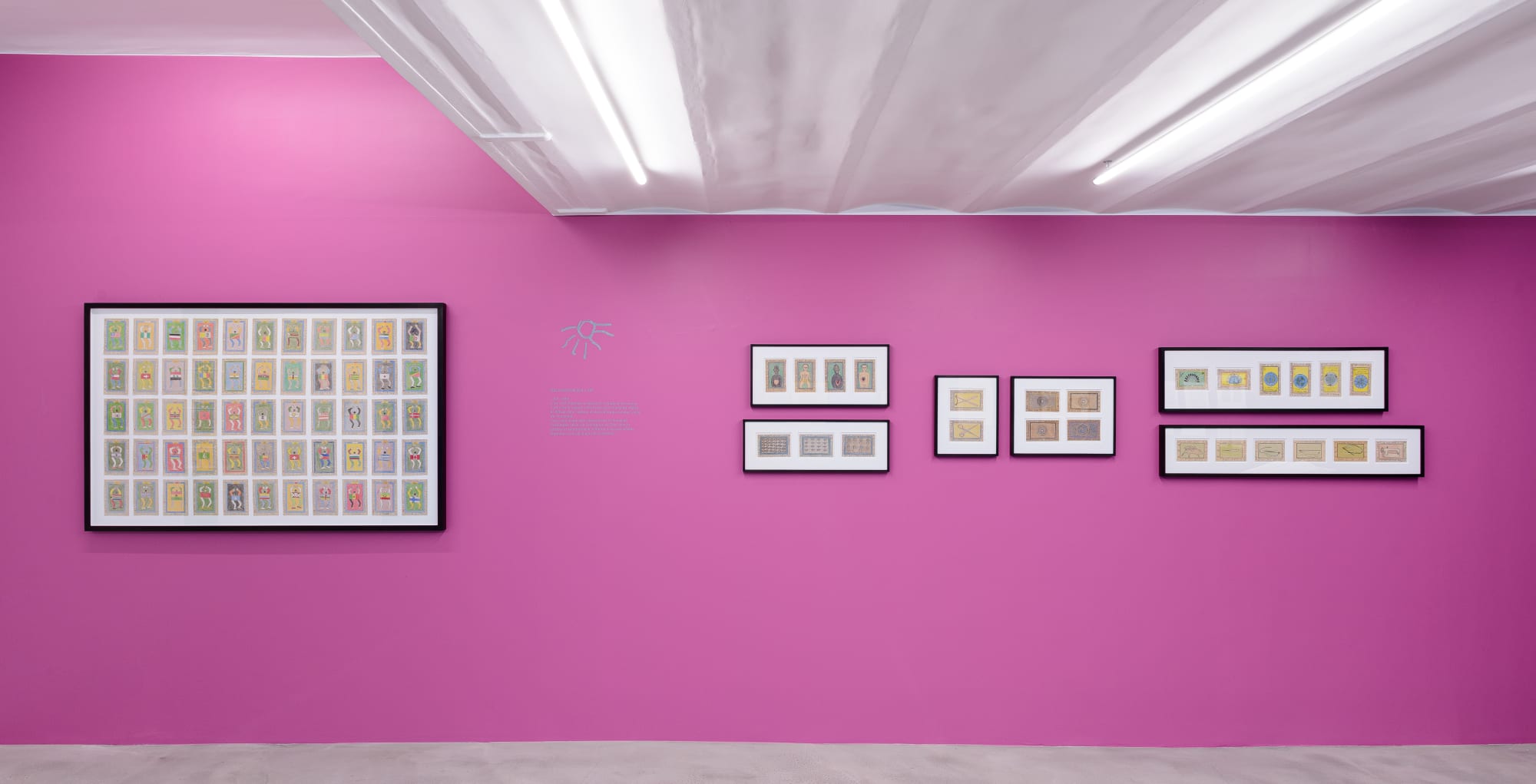 Frédéric Bruly Bouabré