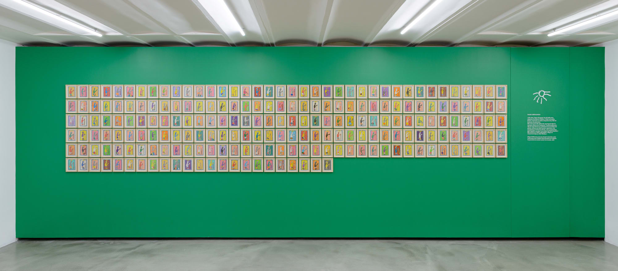 Frédéric Bruly Bouabré