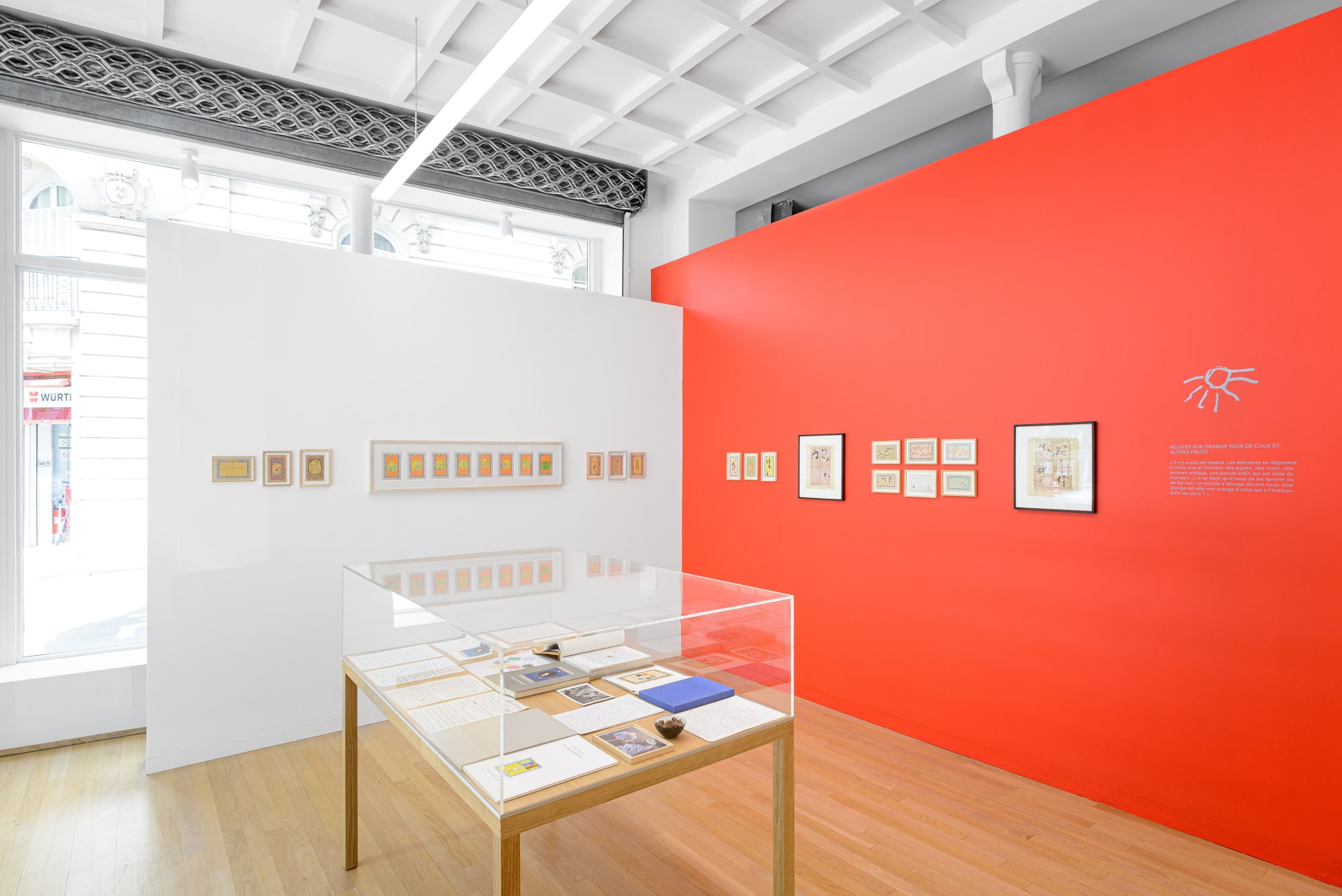 Frédéric Bruly Bouabré