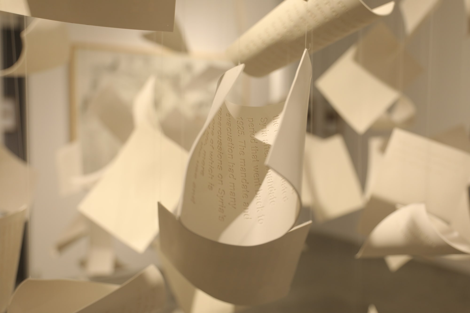 Talaliya by Sawsan Al Bahar