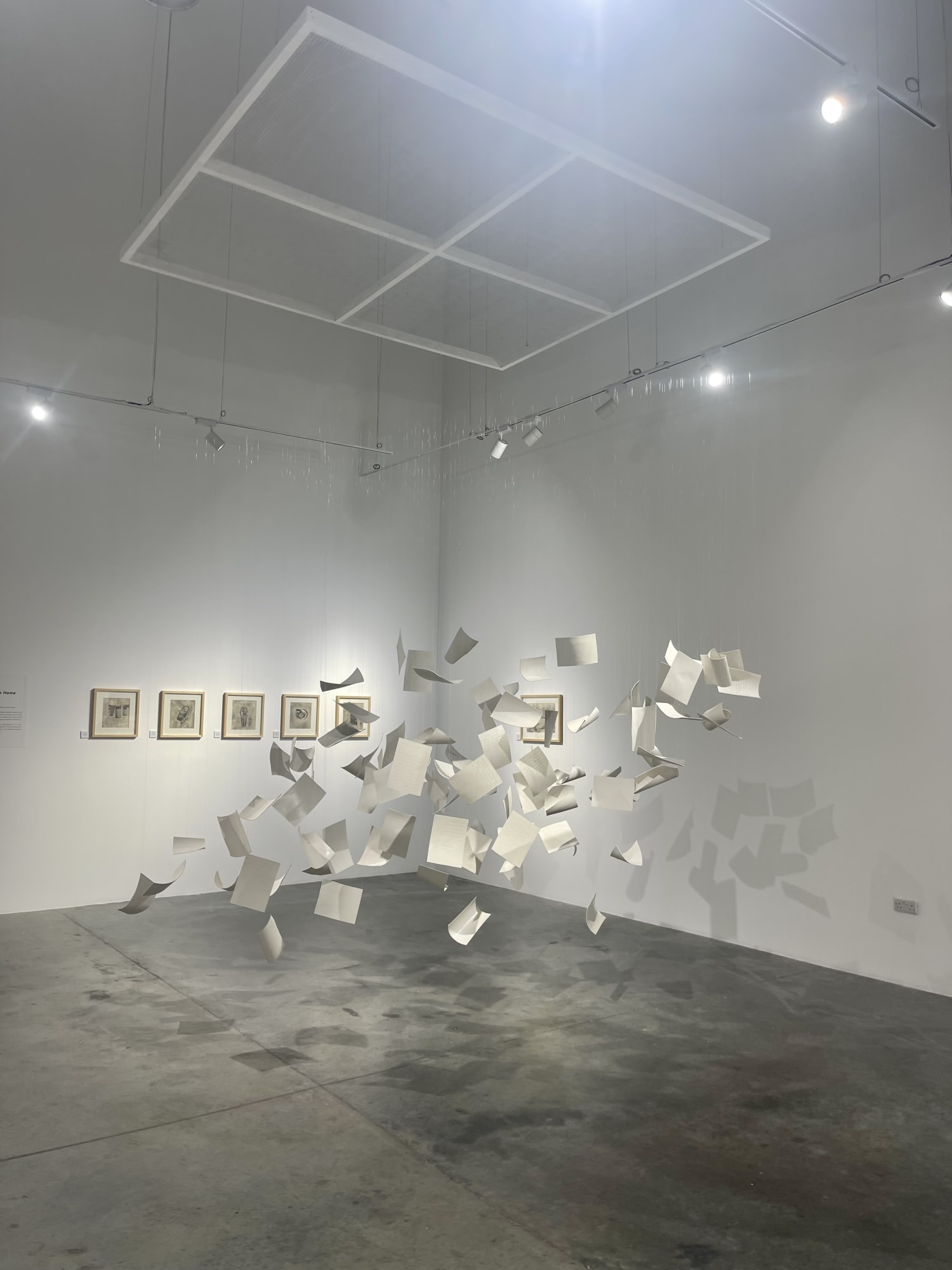 Talaliya by Sawsan Al Bahar