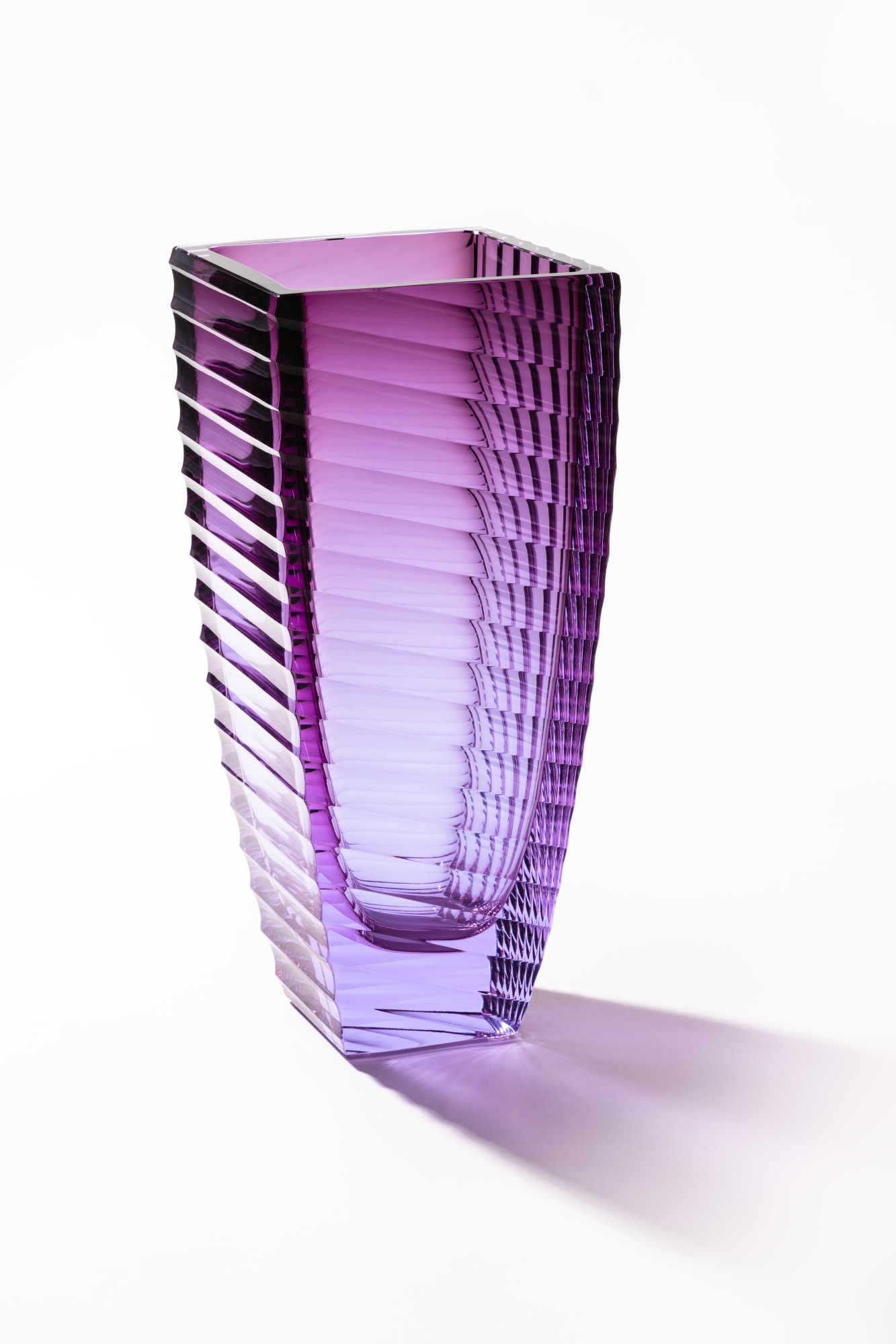 Moser "Interfere", 2014