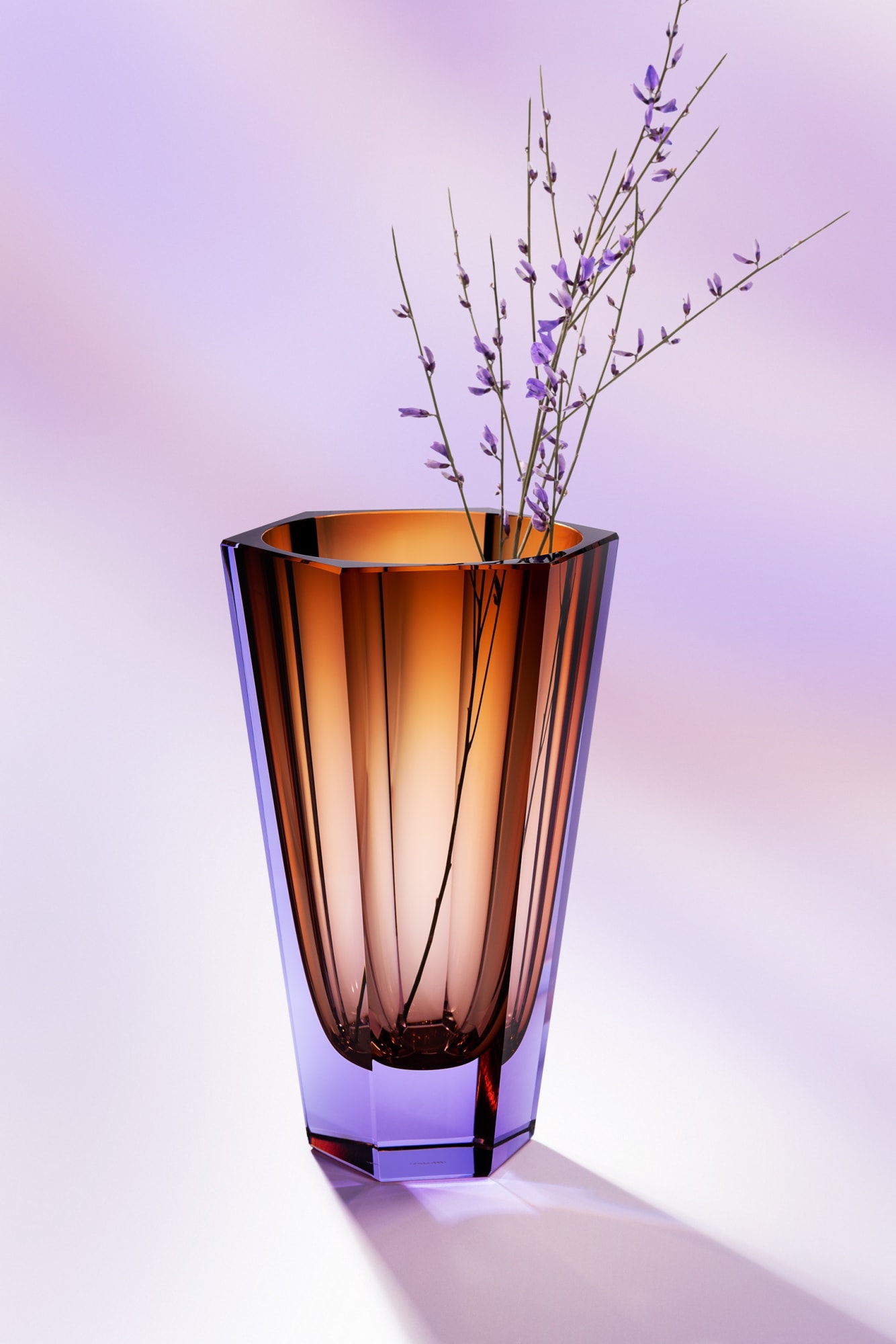 Moser "Purity", 1920-1935