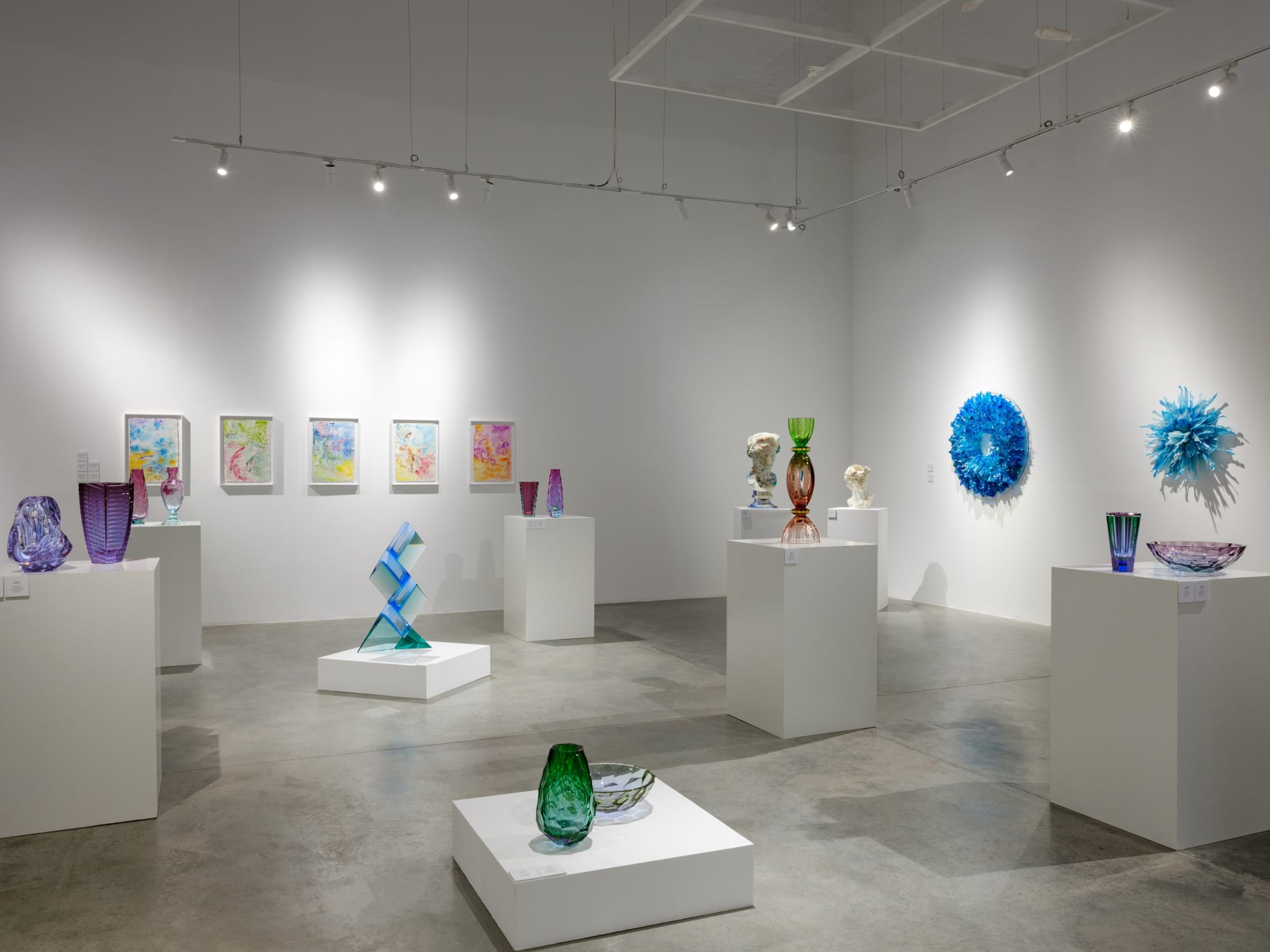 I REMINISCE IN COLOURS