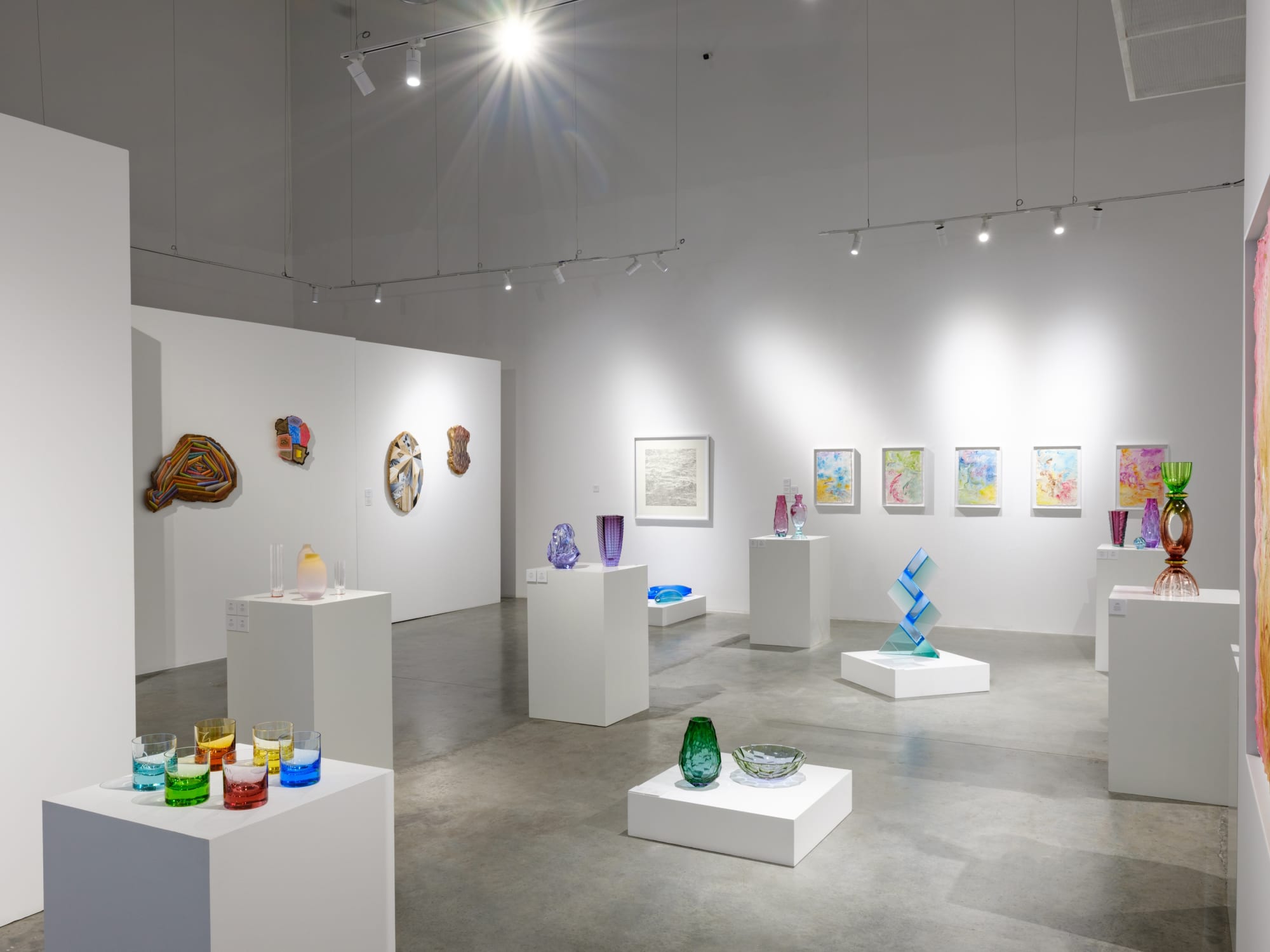 I REMINISCE IN COLOURS