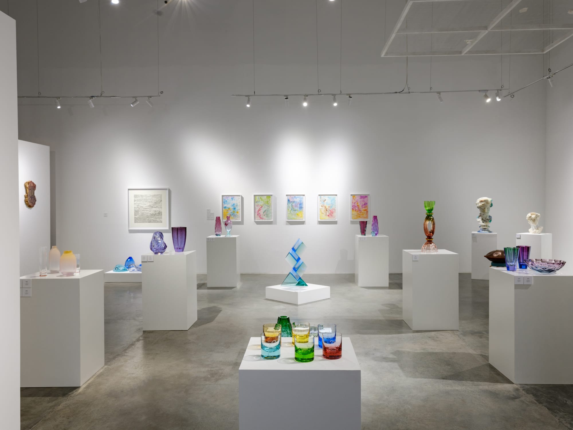 I REMINISCE IN COLOURS