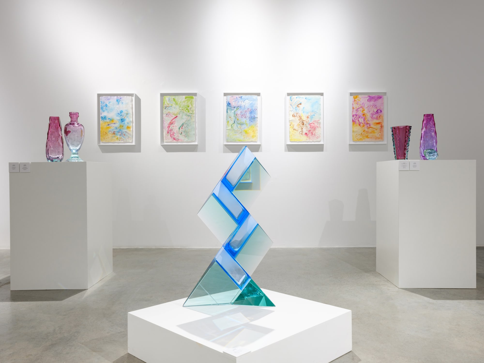 I REMINISCE IN COLOURS