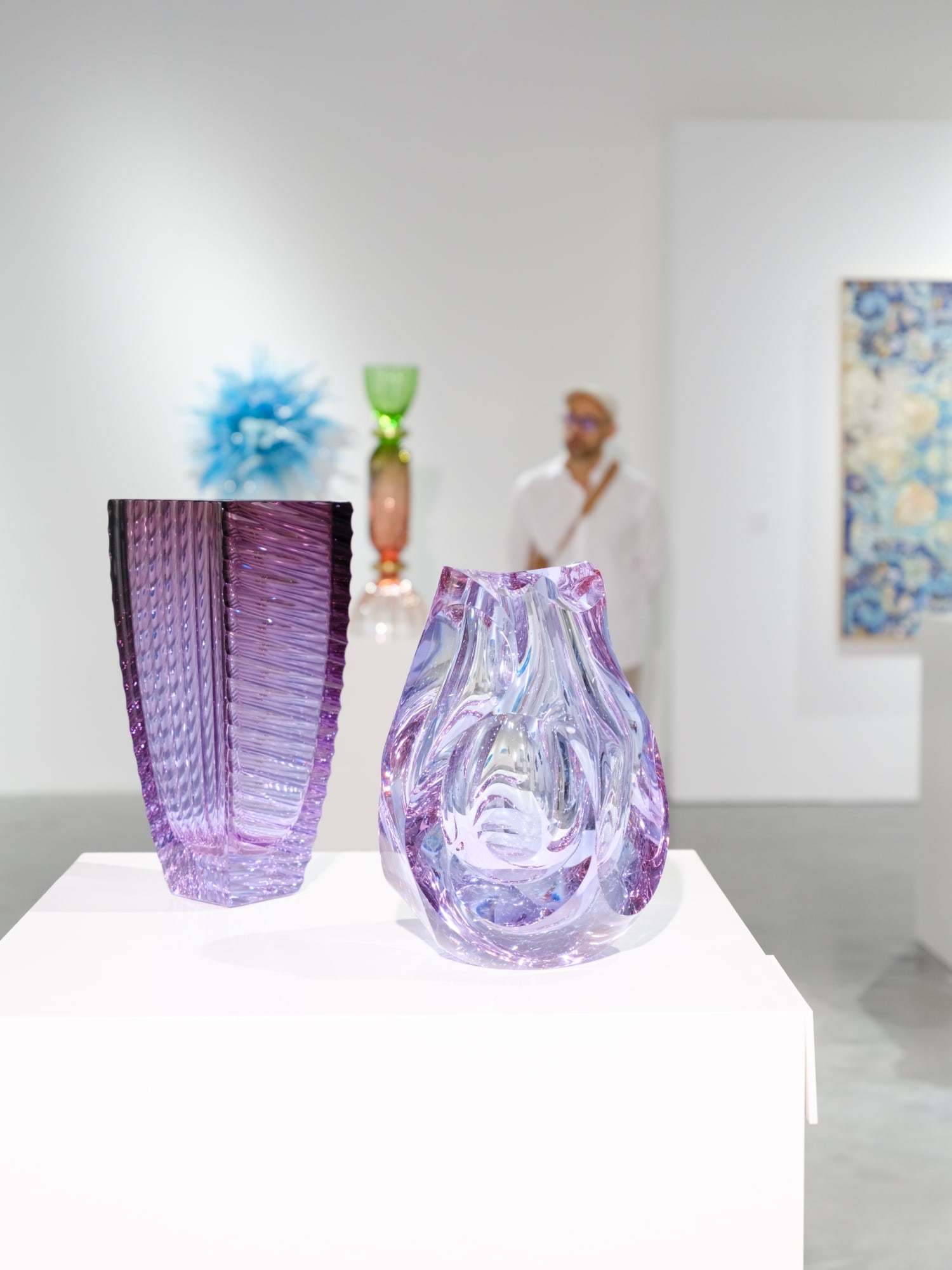 I REMINISCE IN COLOURS