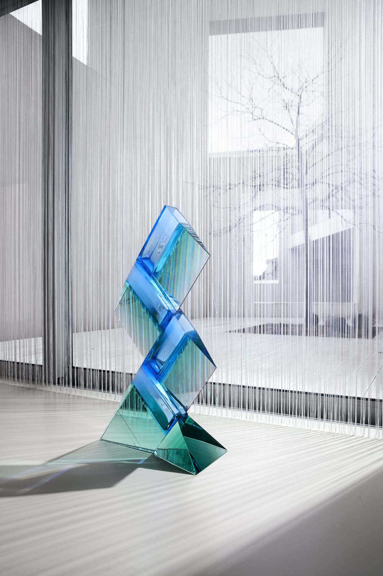 Moser "Feature", 2013