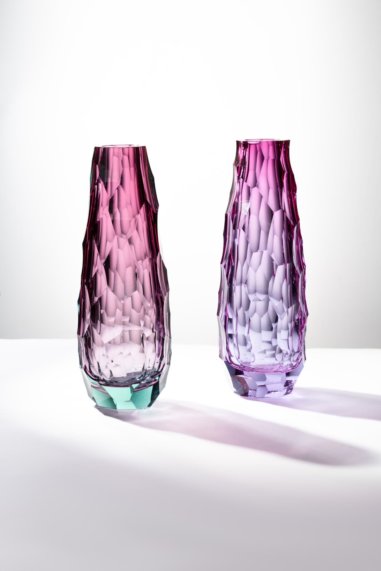 Moser "Stones", 2015