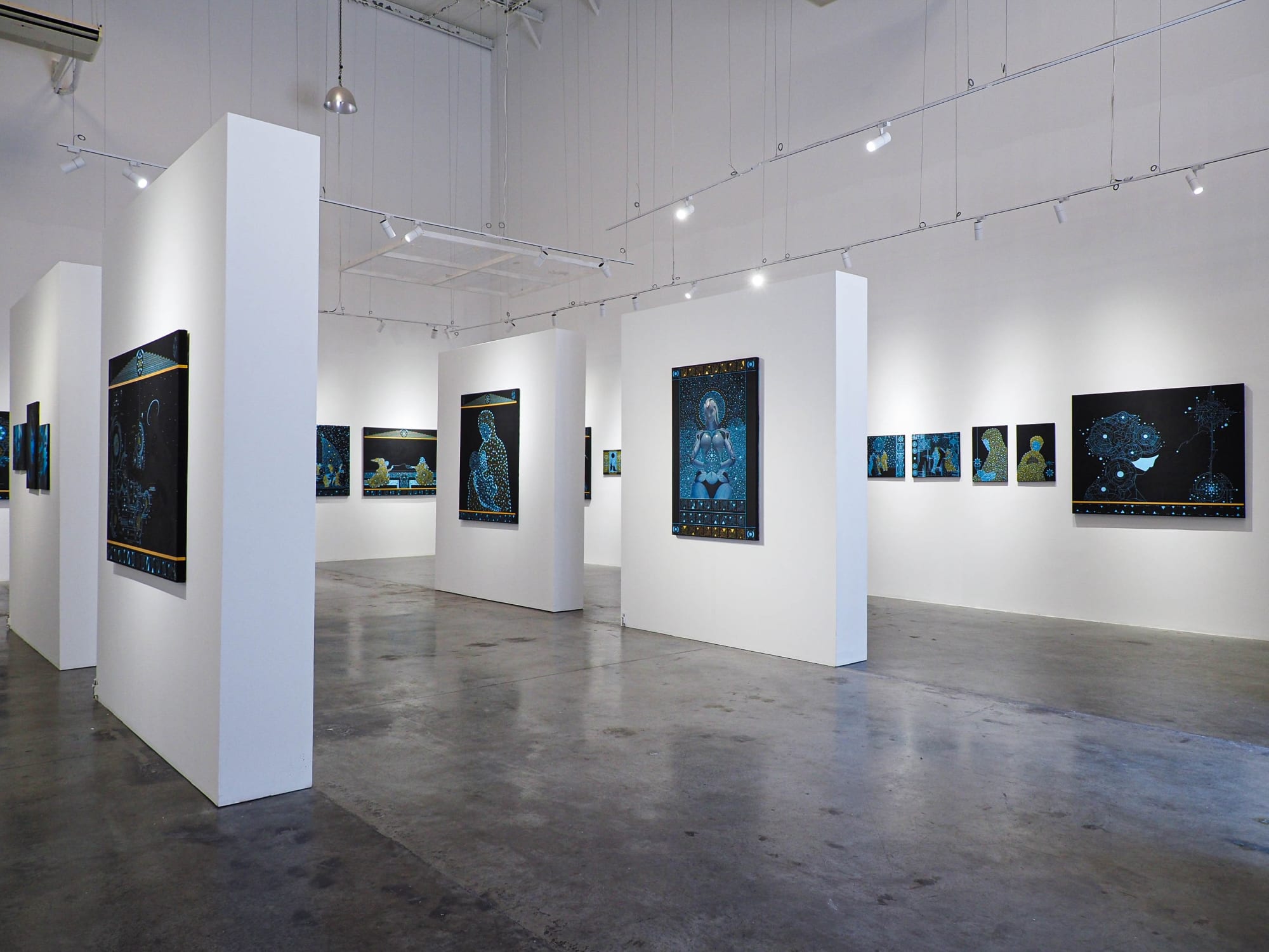 The Cosmic Renaissance