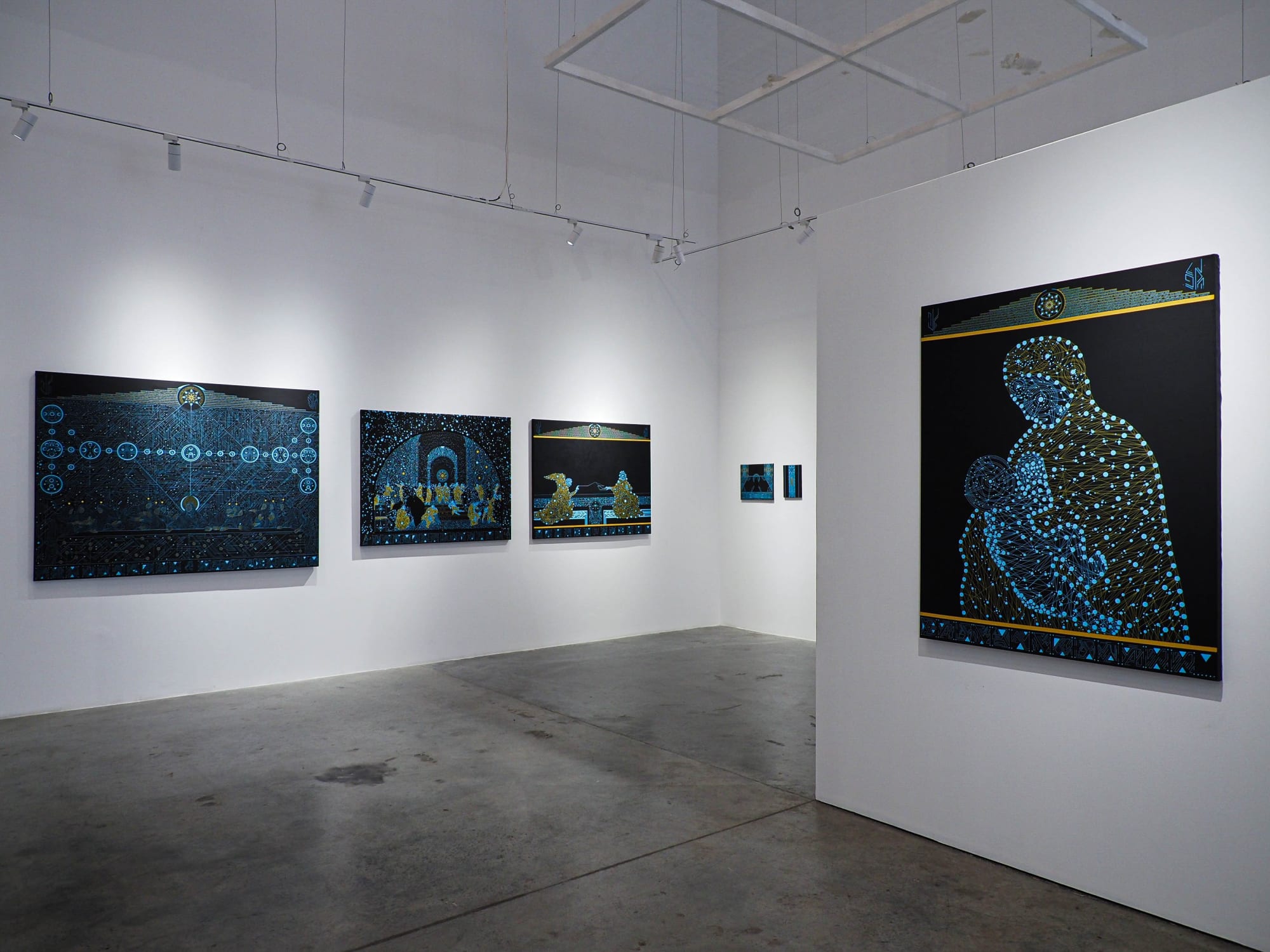 The Cosmic Renaissance