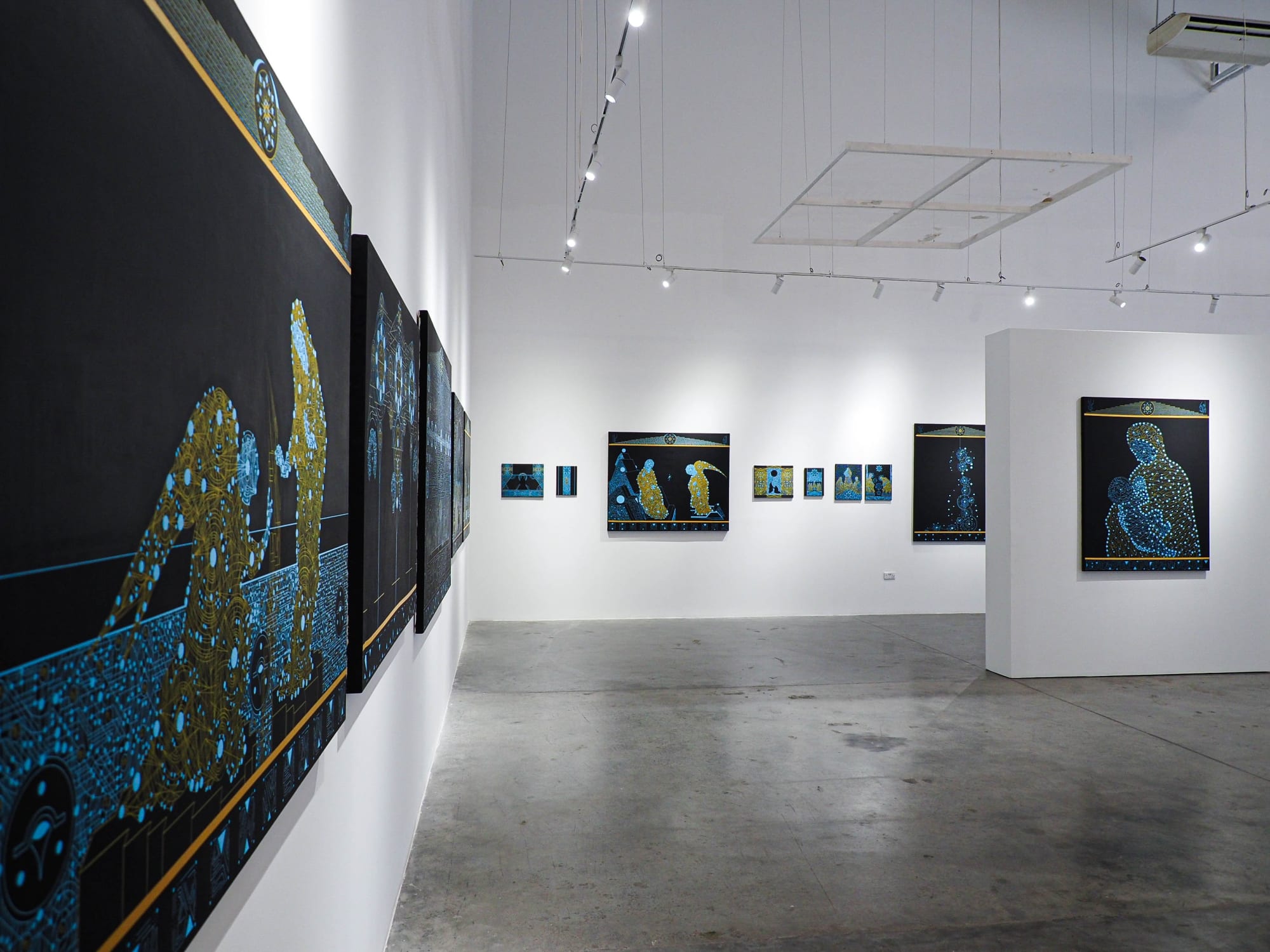 The Cosmic Renaissance