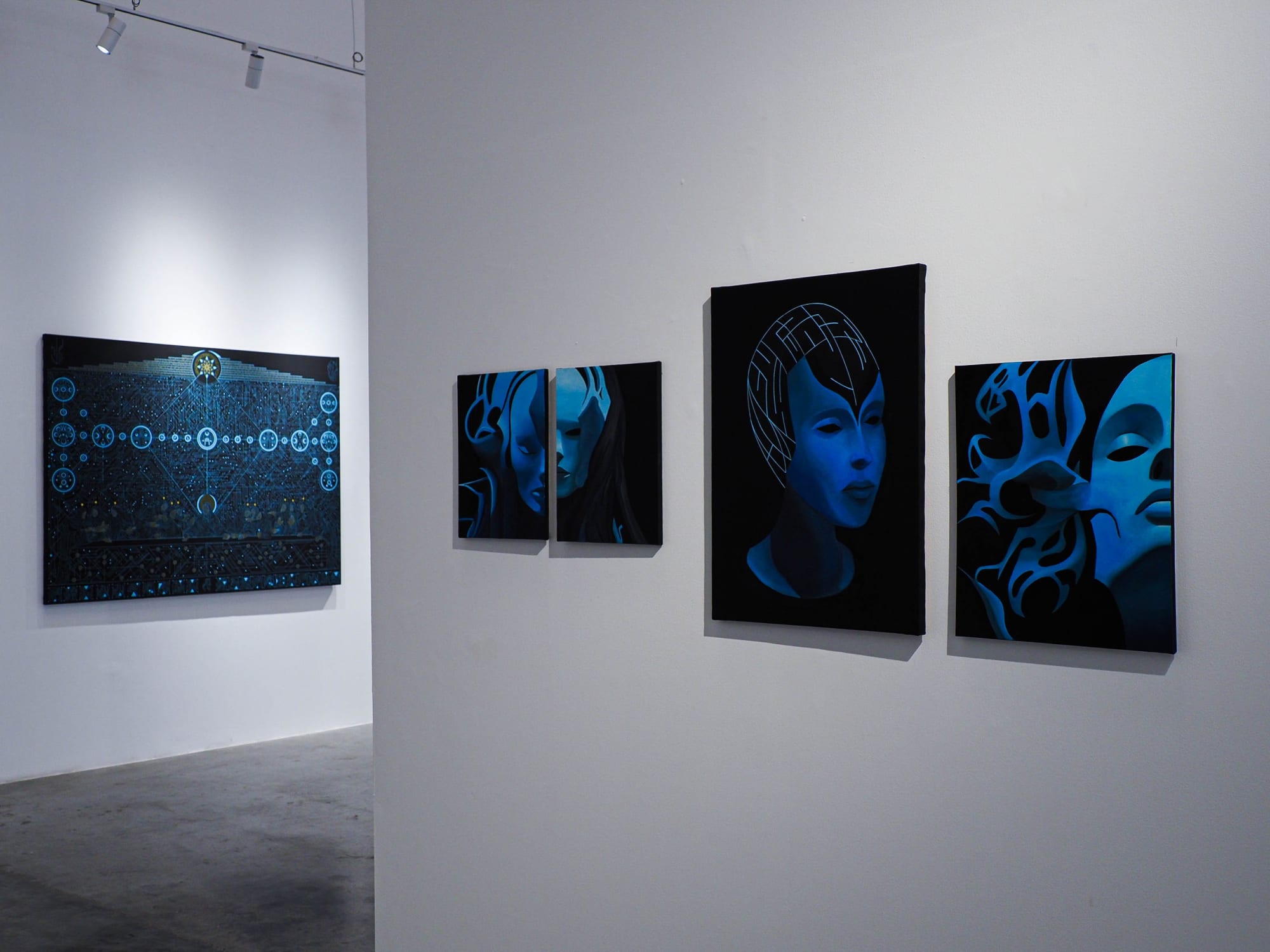 The Cosmic Renaissance