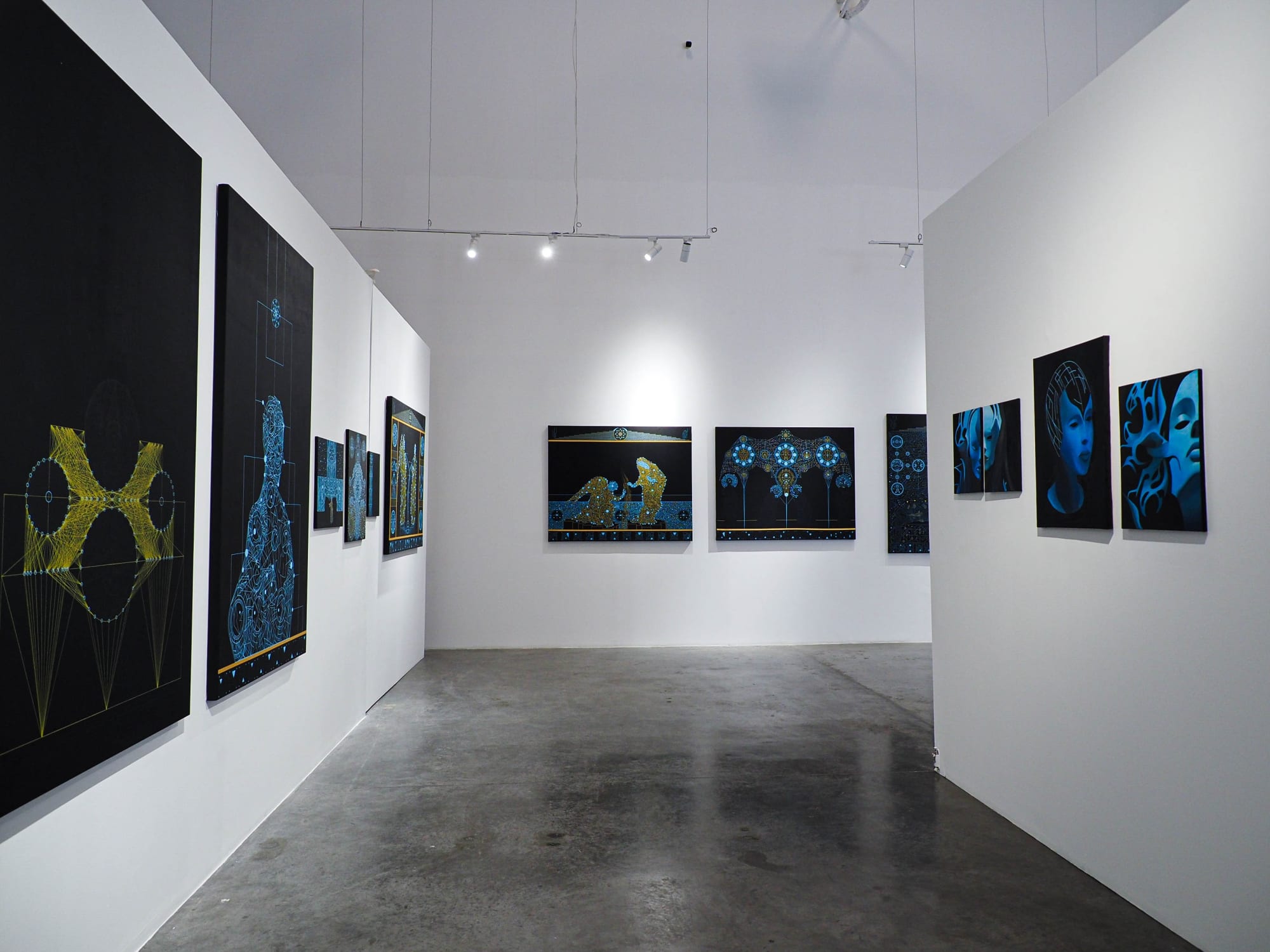 The Cosmic Renaissance