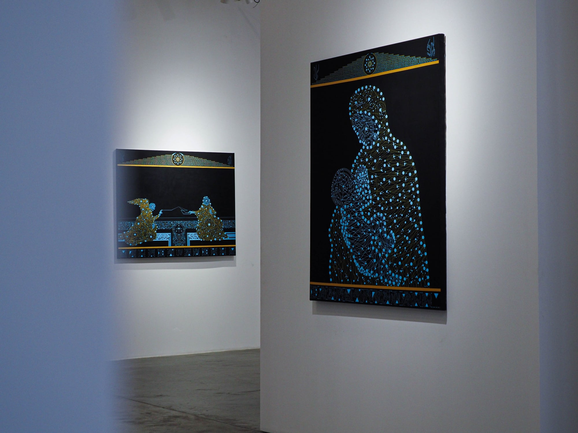 The Cosmic Renaissance