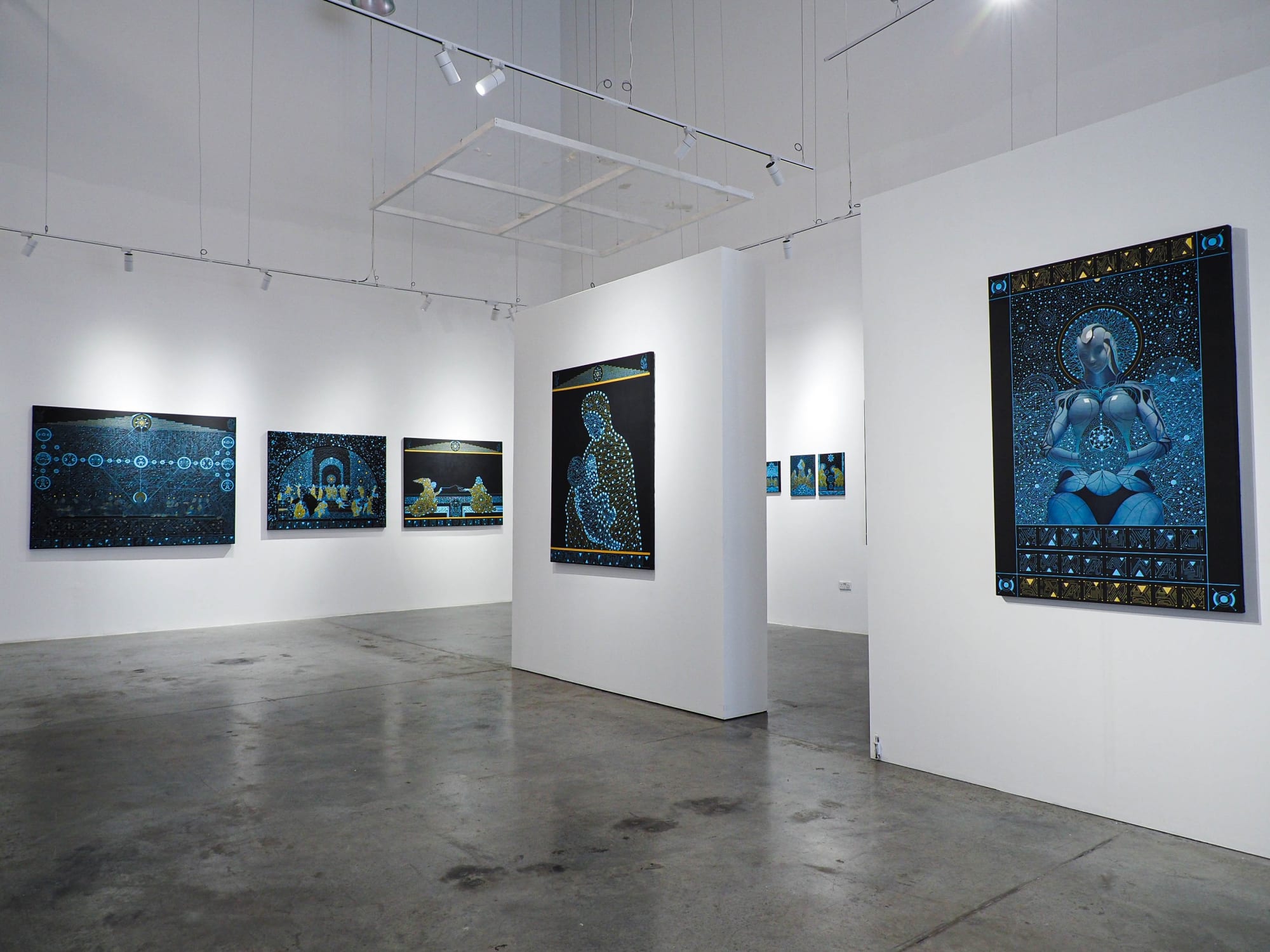 The Cosmic Renaissance