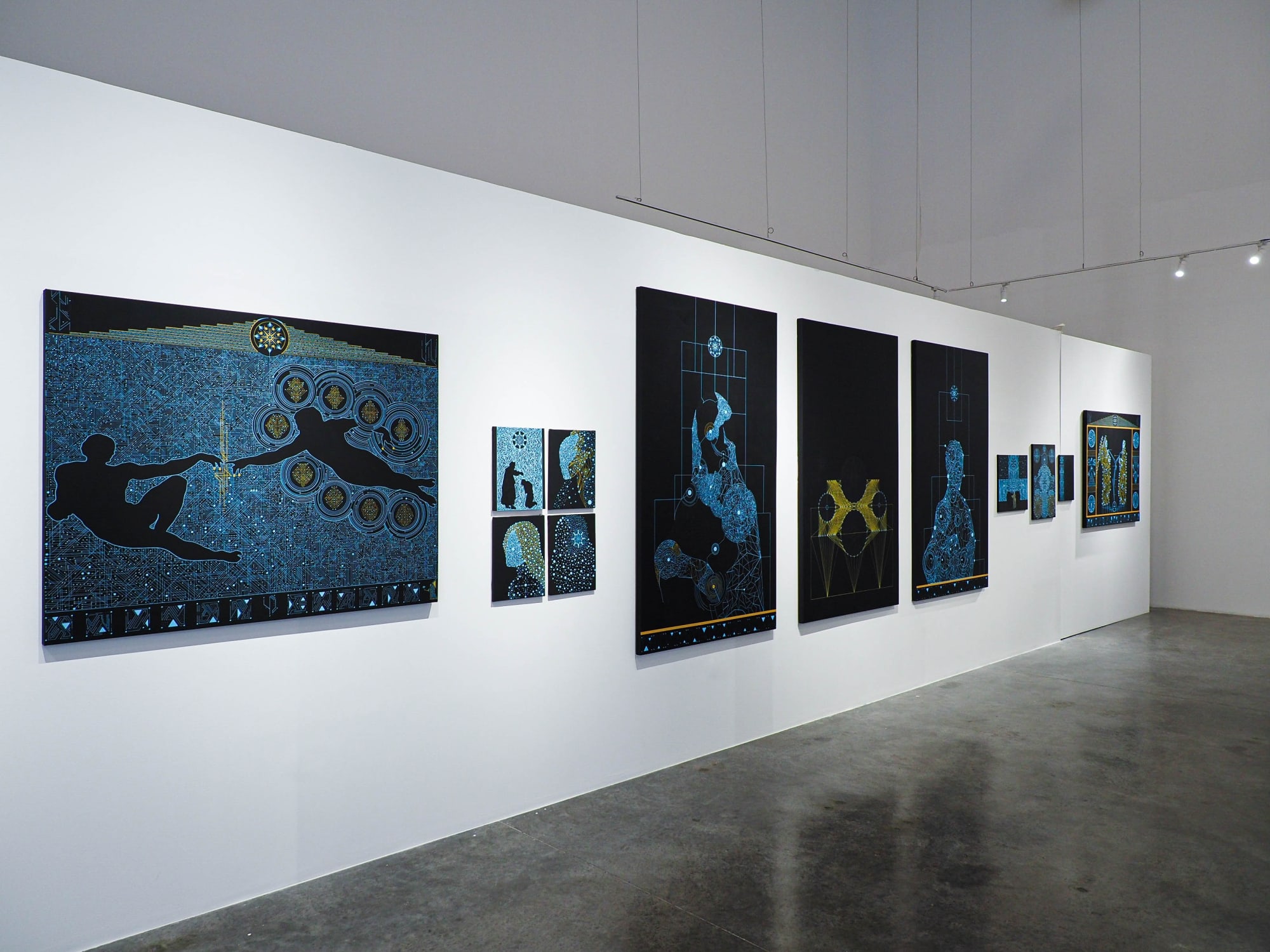 The Cosmic Renaissance