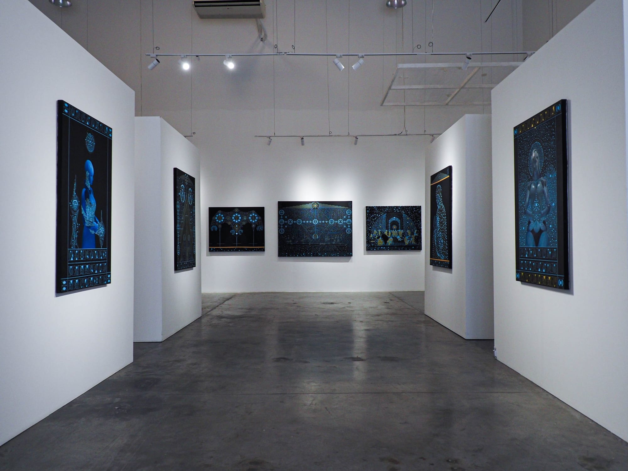 The Cosmic Renaissance