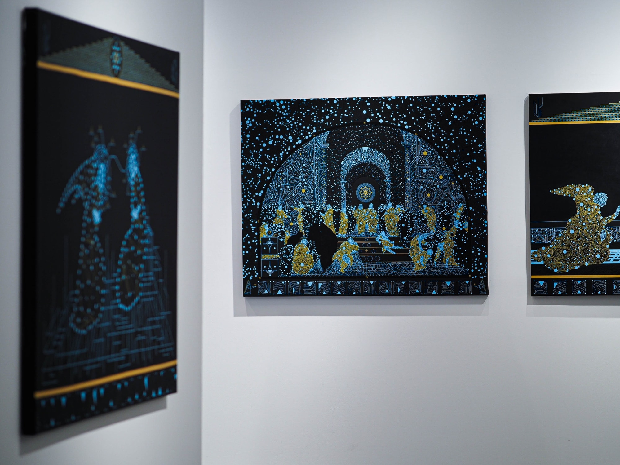 The Cosmic Renaissance