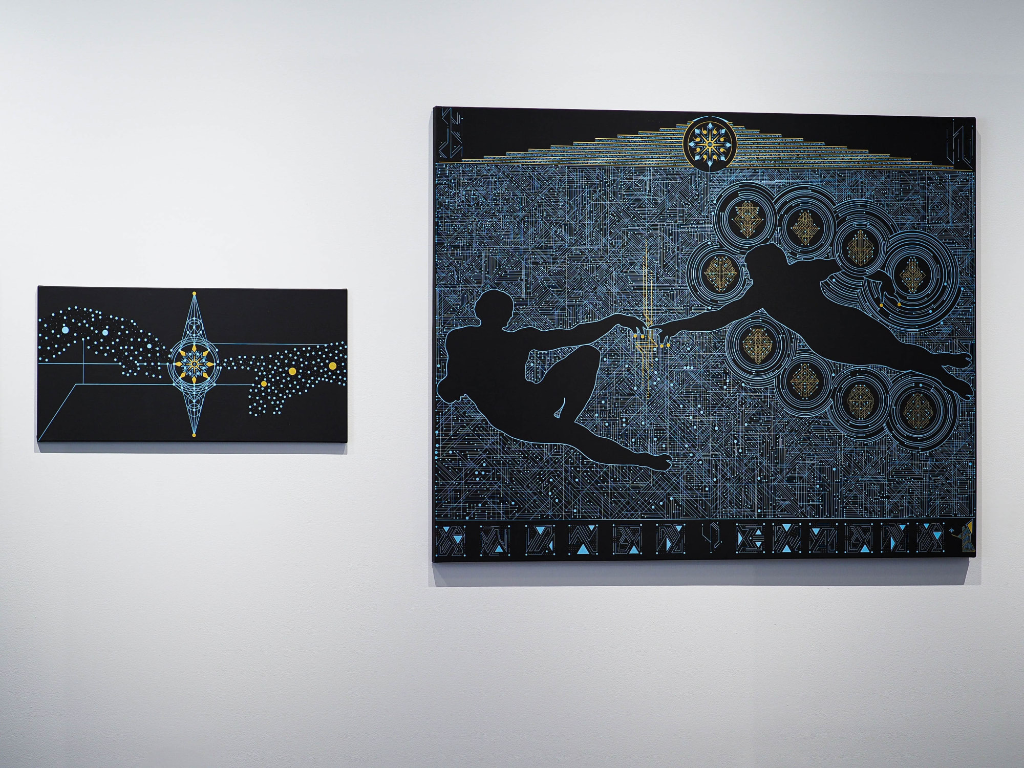 The Cosmic Renaissance