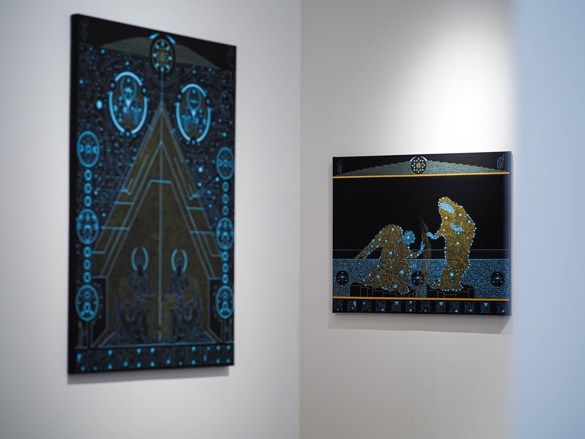 The Cosmic Renaissance