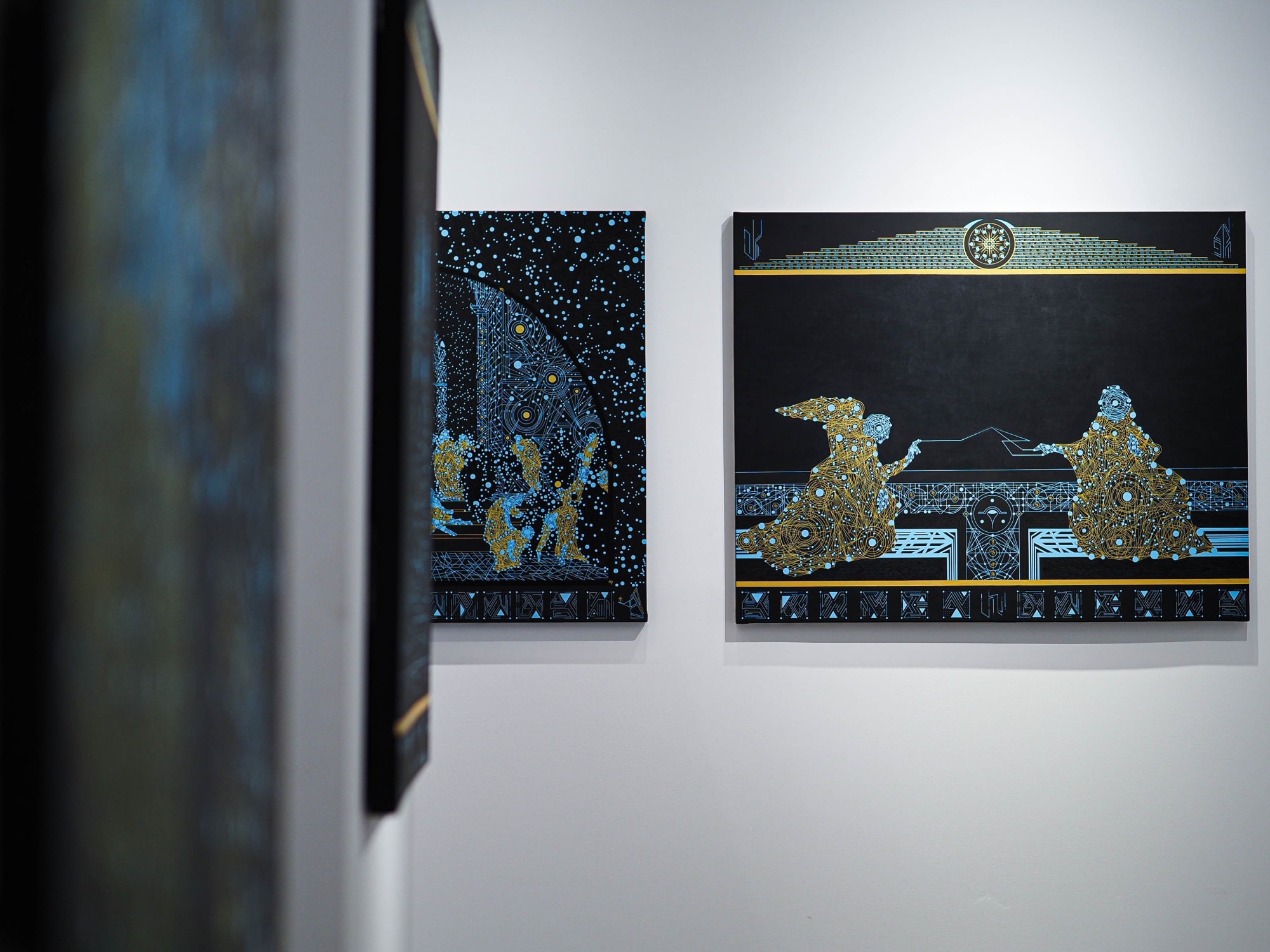 The Cosmic Renaissance