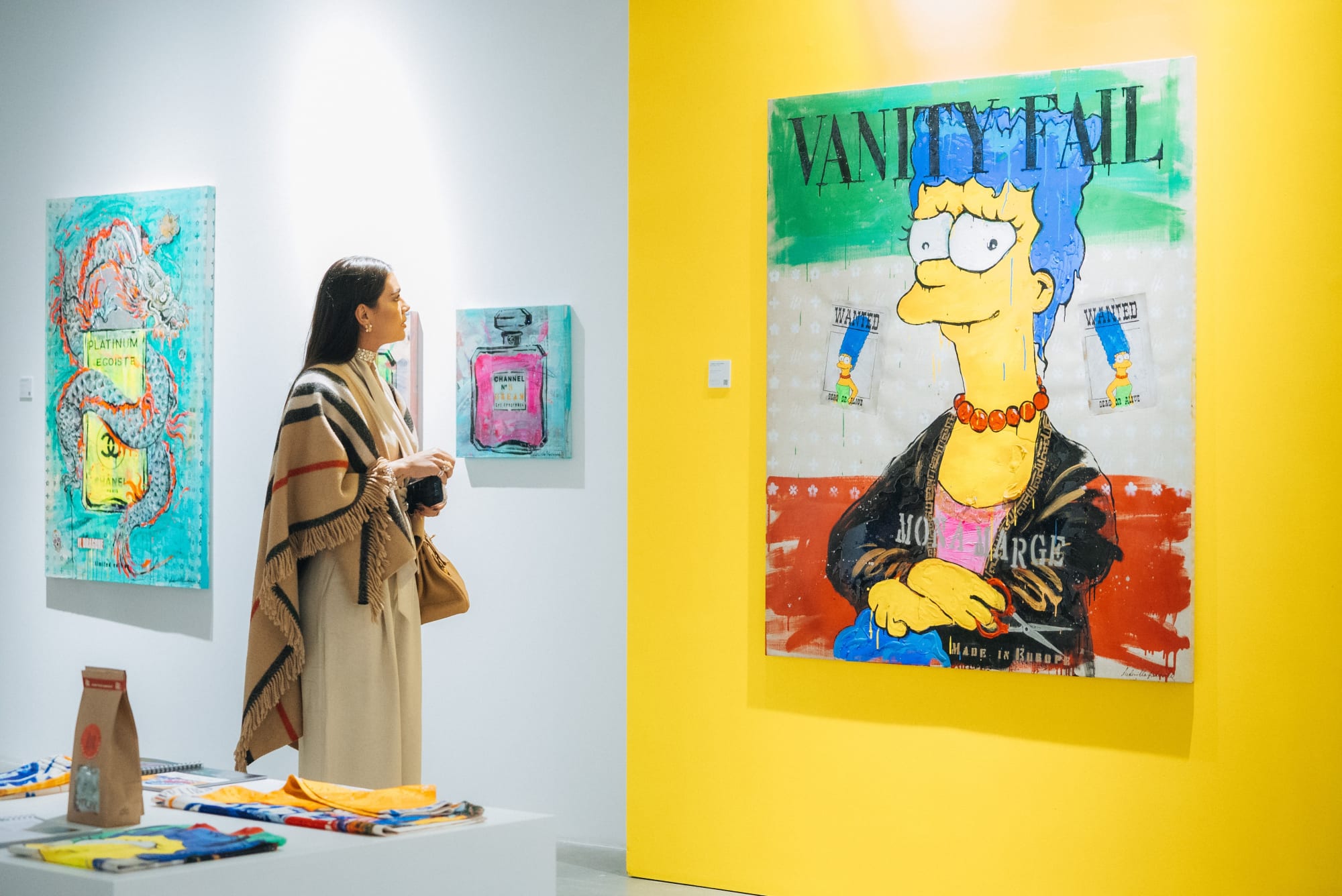 Colour Gives Me Life