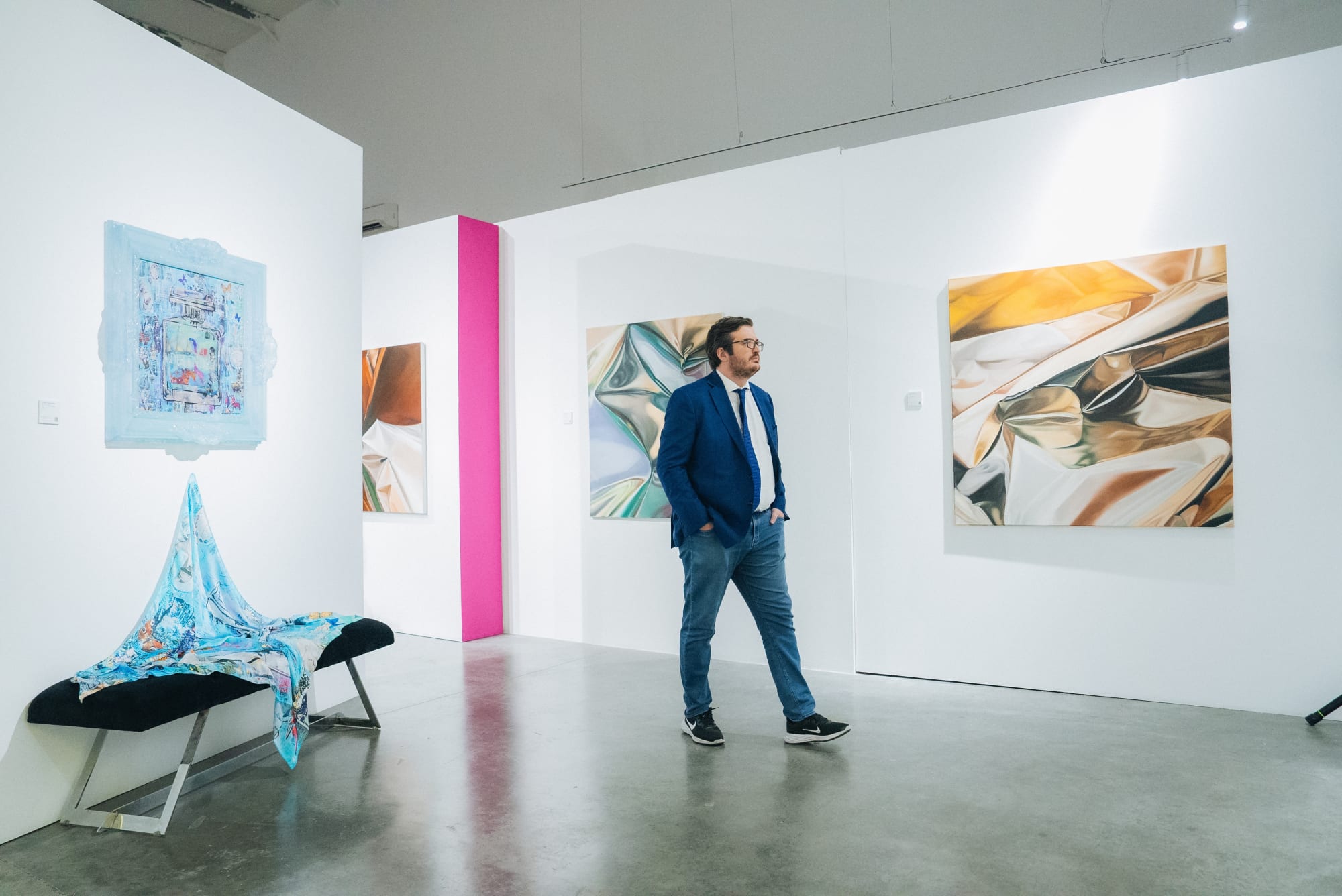 Colour Gives Me Life