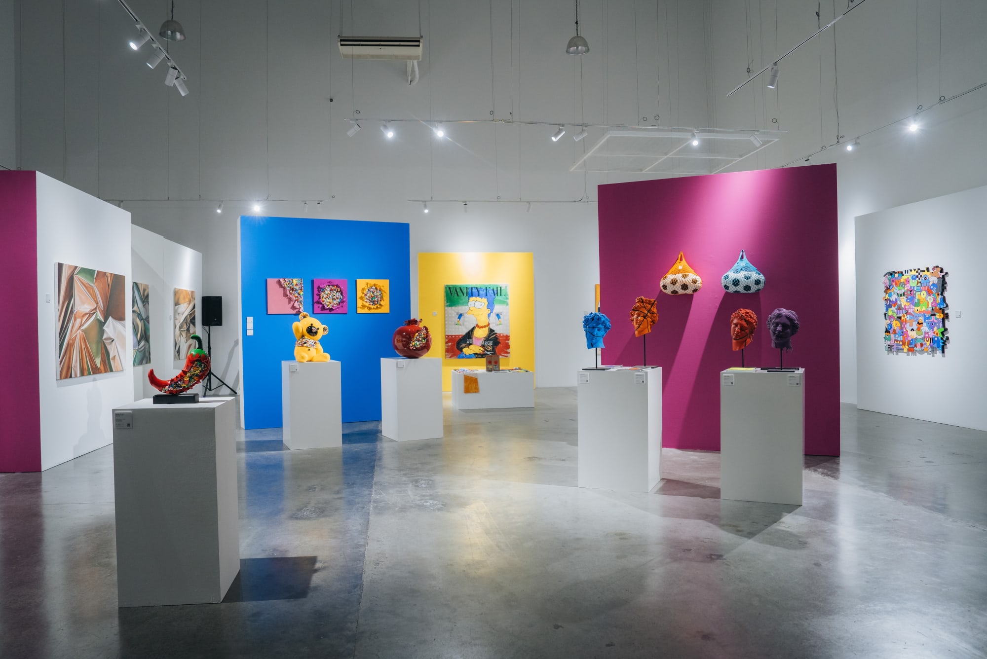 Colour Gives Me Life